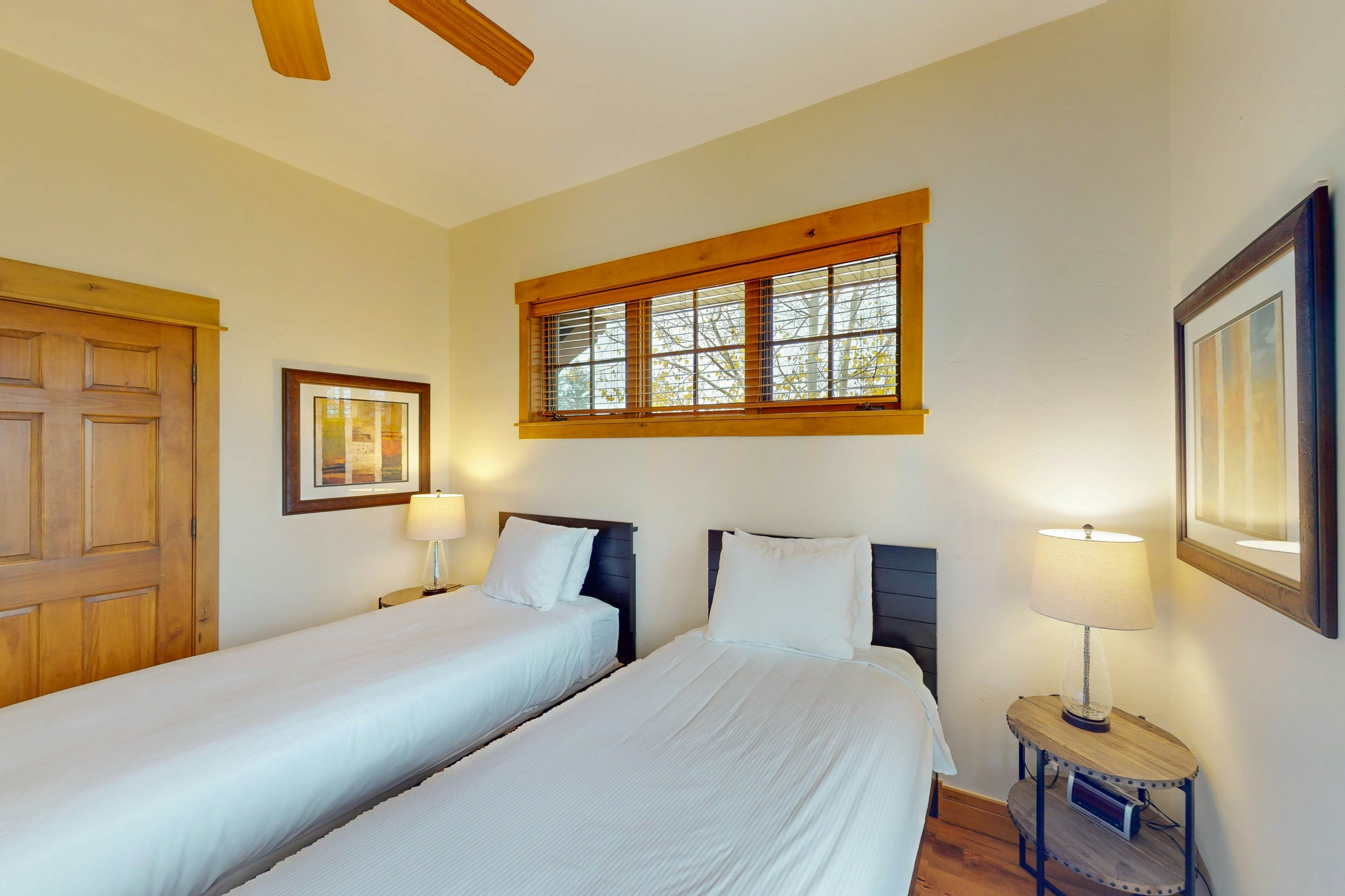 EagleRidge Lodge 302