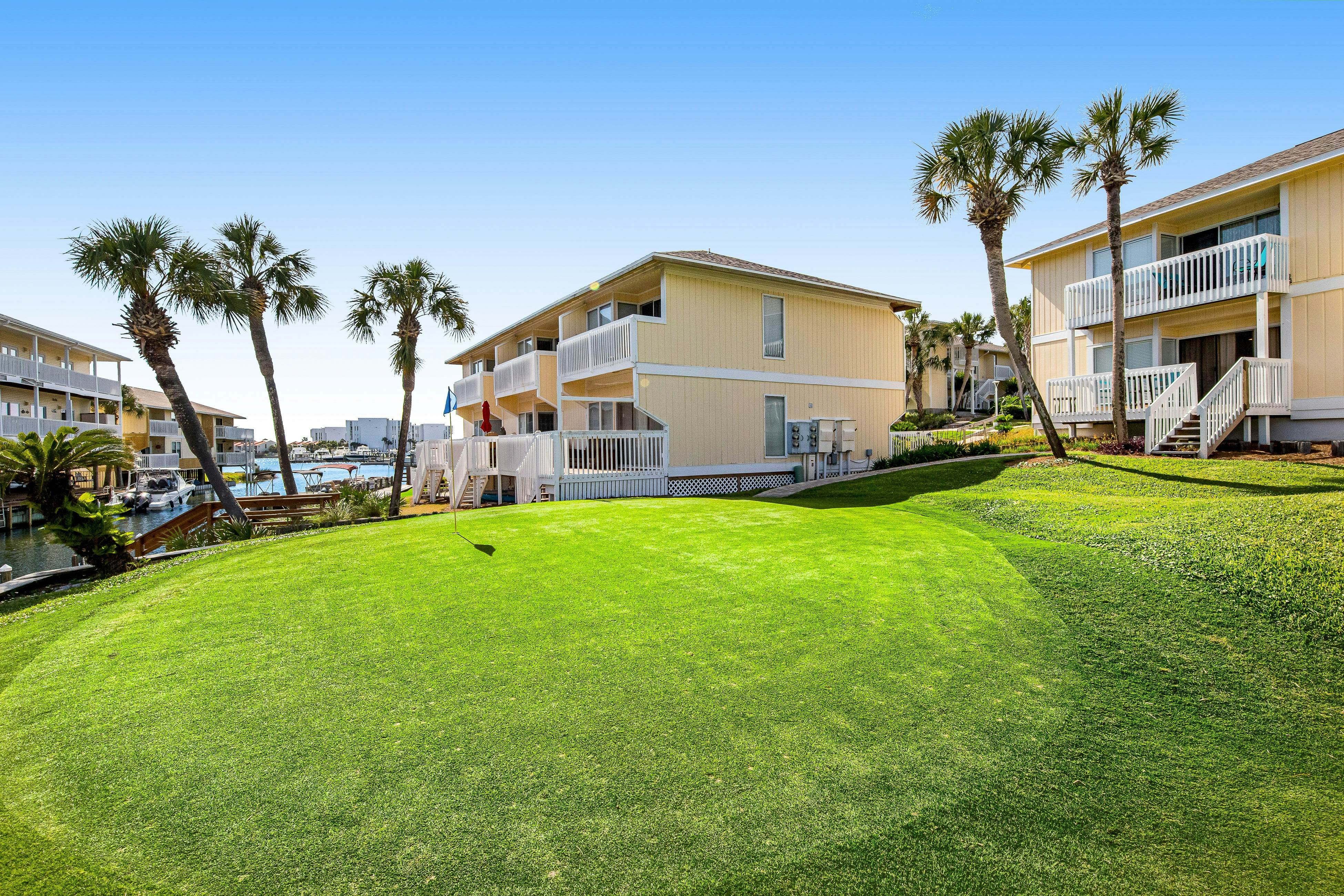 Sandpiper Cove 3204