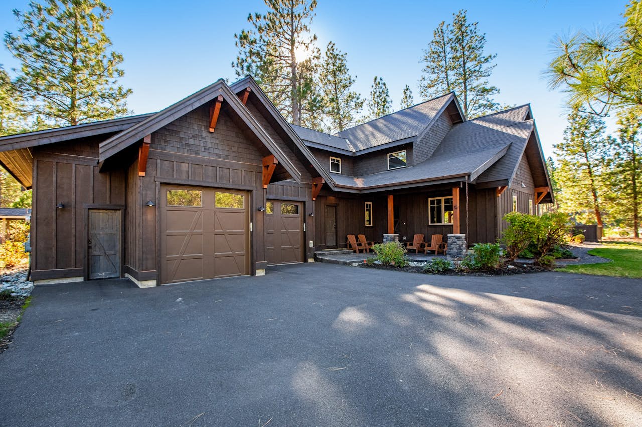 Prospector's Claim 5 BD Cle Elum, WA Vacation Rental Vacasa