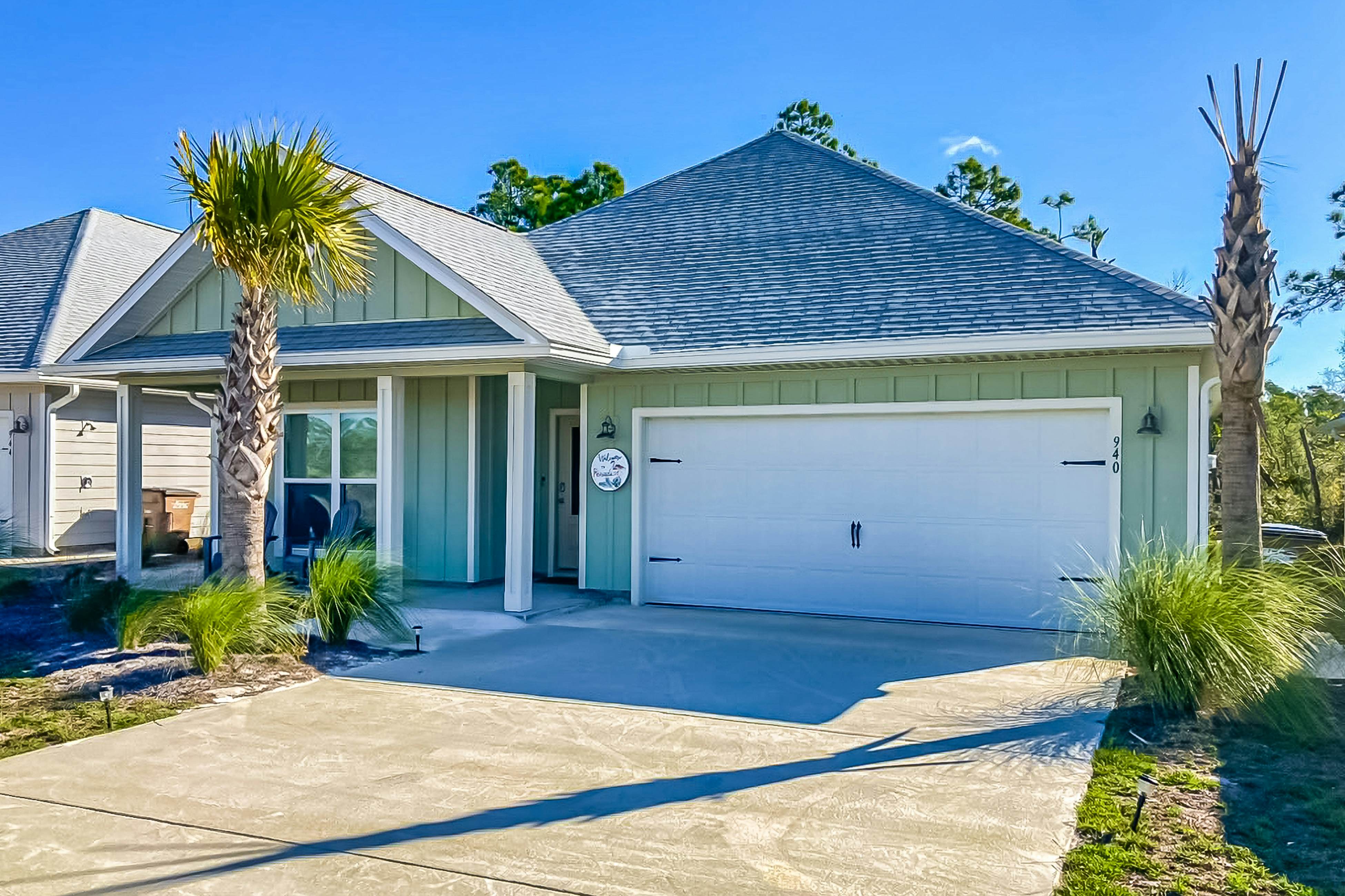 Windmark - Seaside Siesta