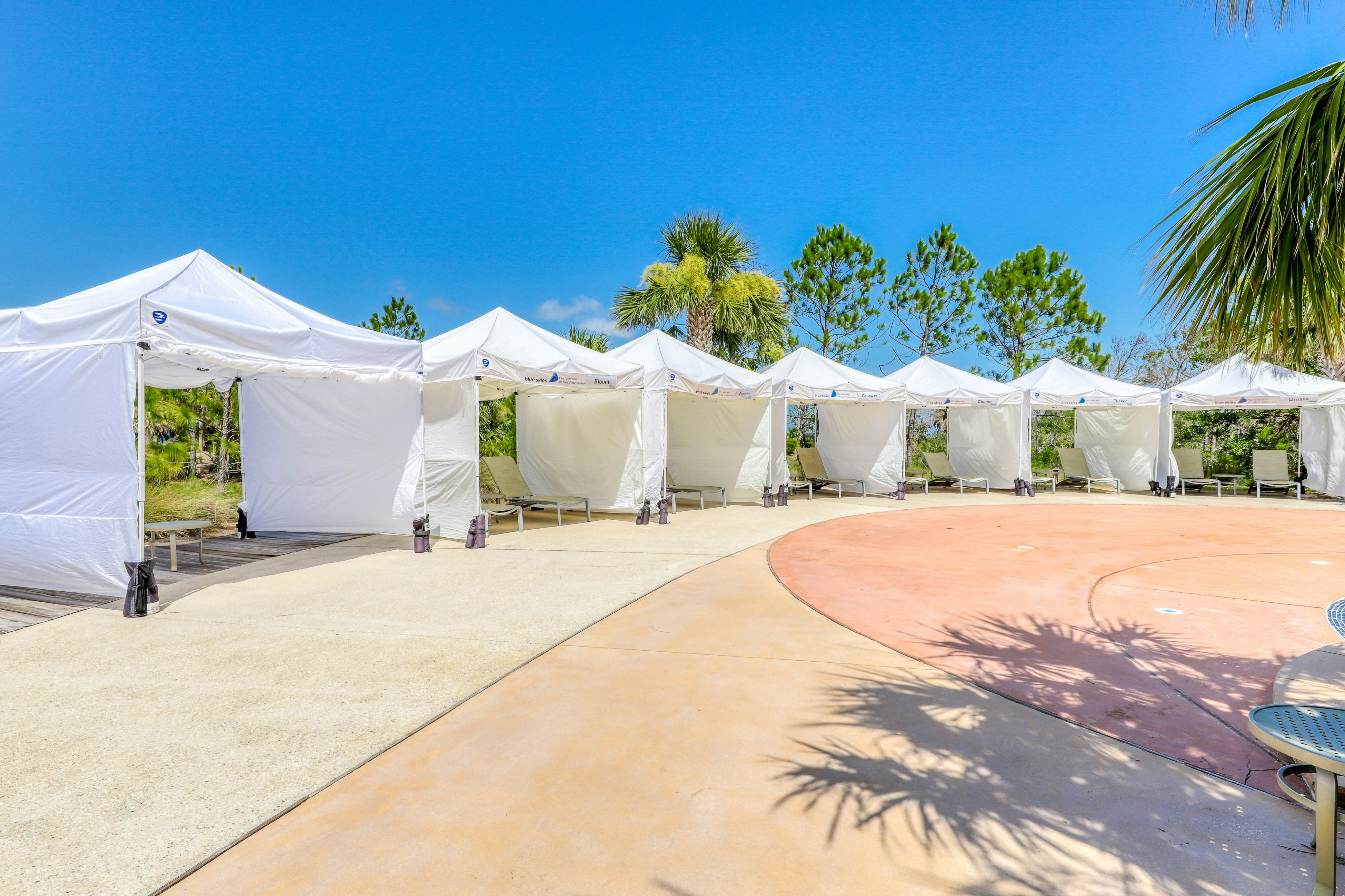 Windmark - Seaside Siesta