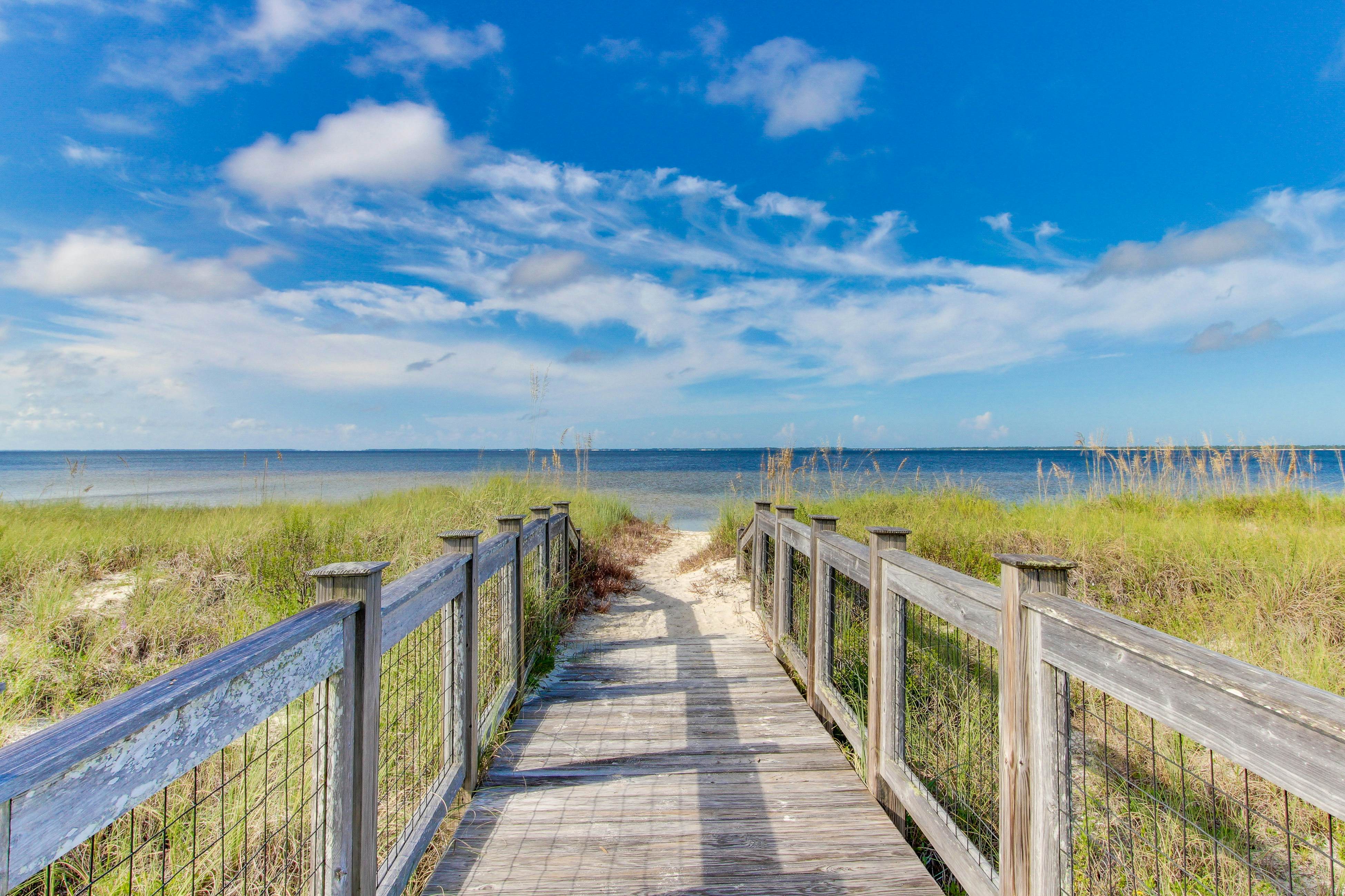 Windmark - Seaside Siesta