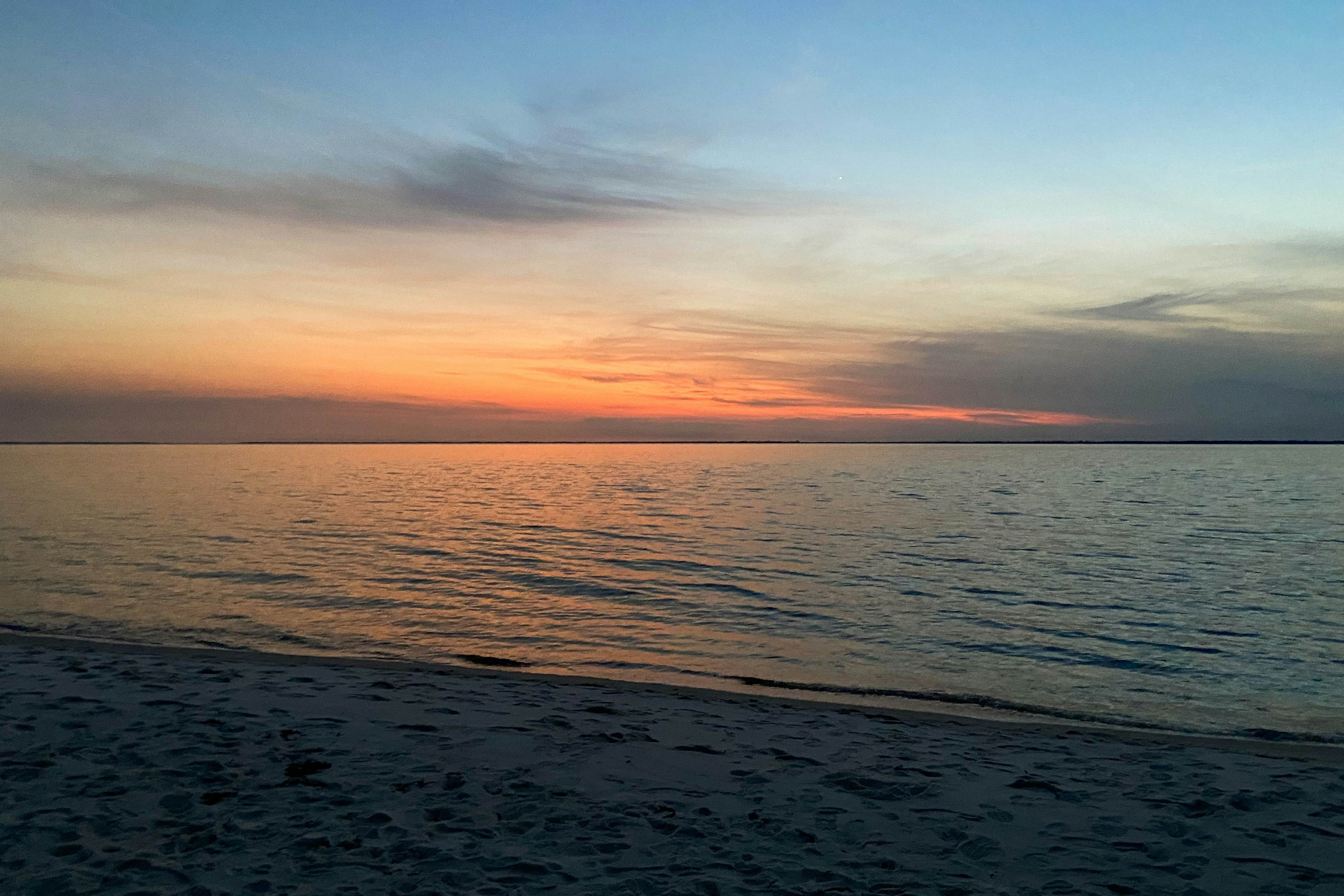 Windmark - Seaside Sabbatical