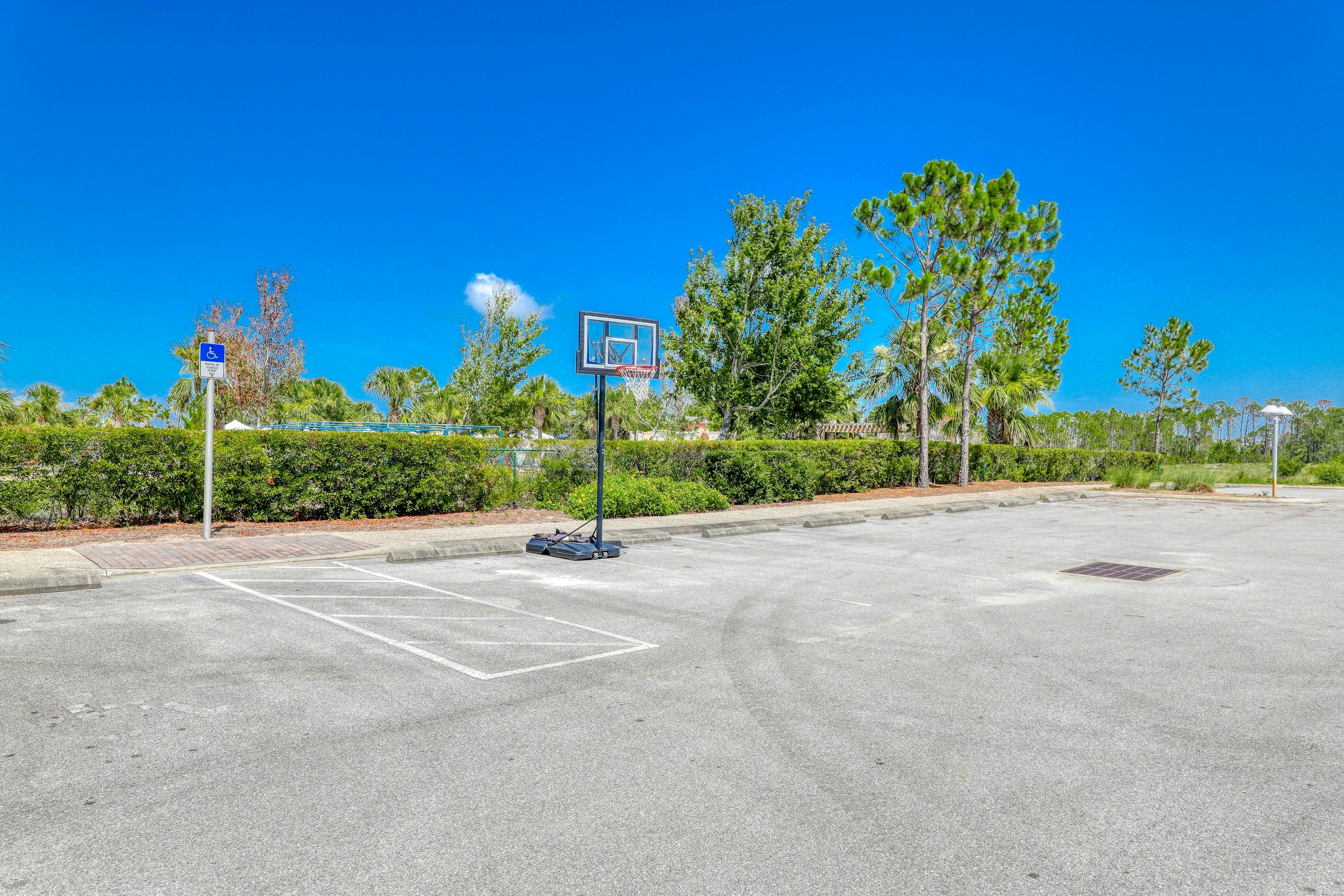 Windmark - Seaside Sabbatical