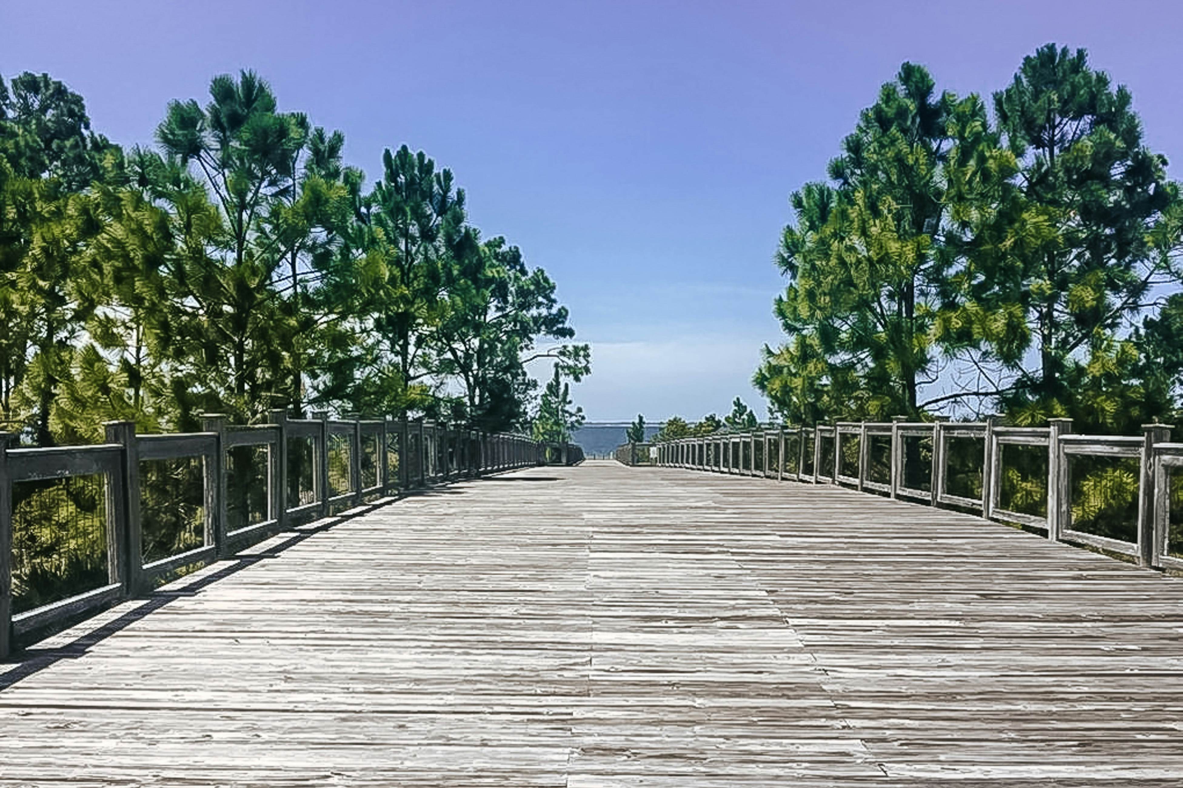 Windmark - Seaside Sabbatical