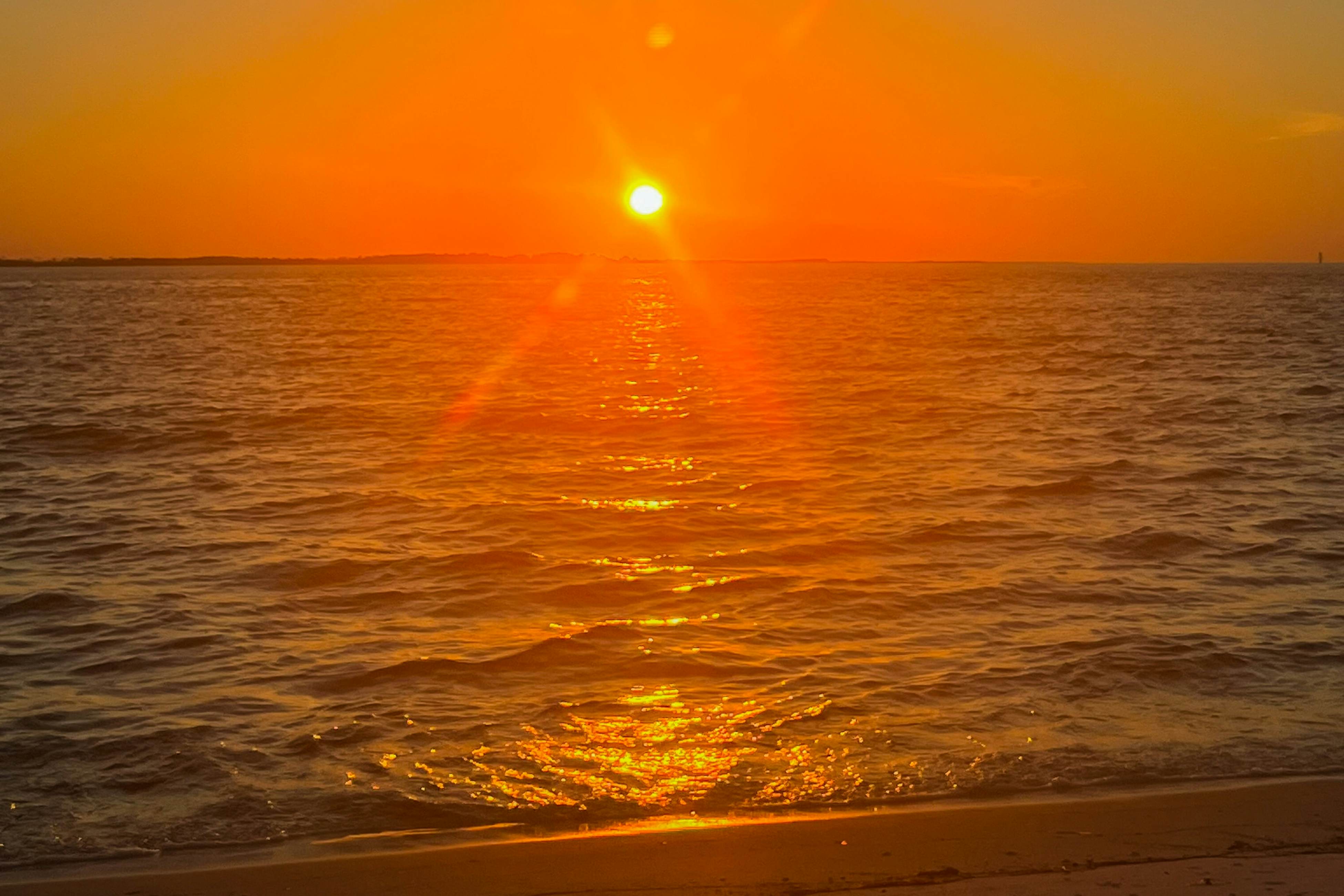 Windmark - Seaside Sabbatical