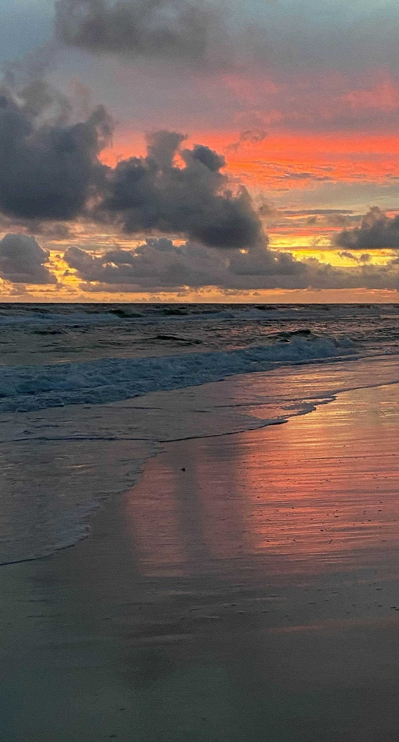 Carillon Beach -  Sunset Retreat