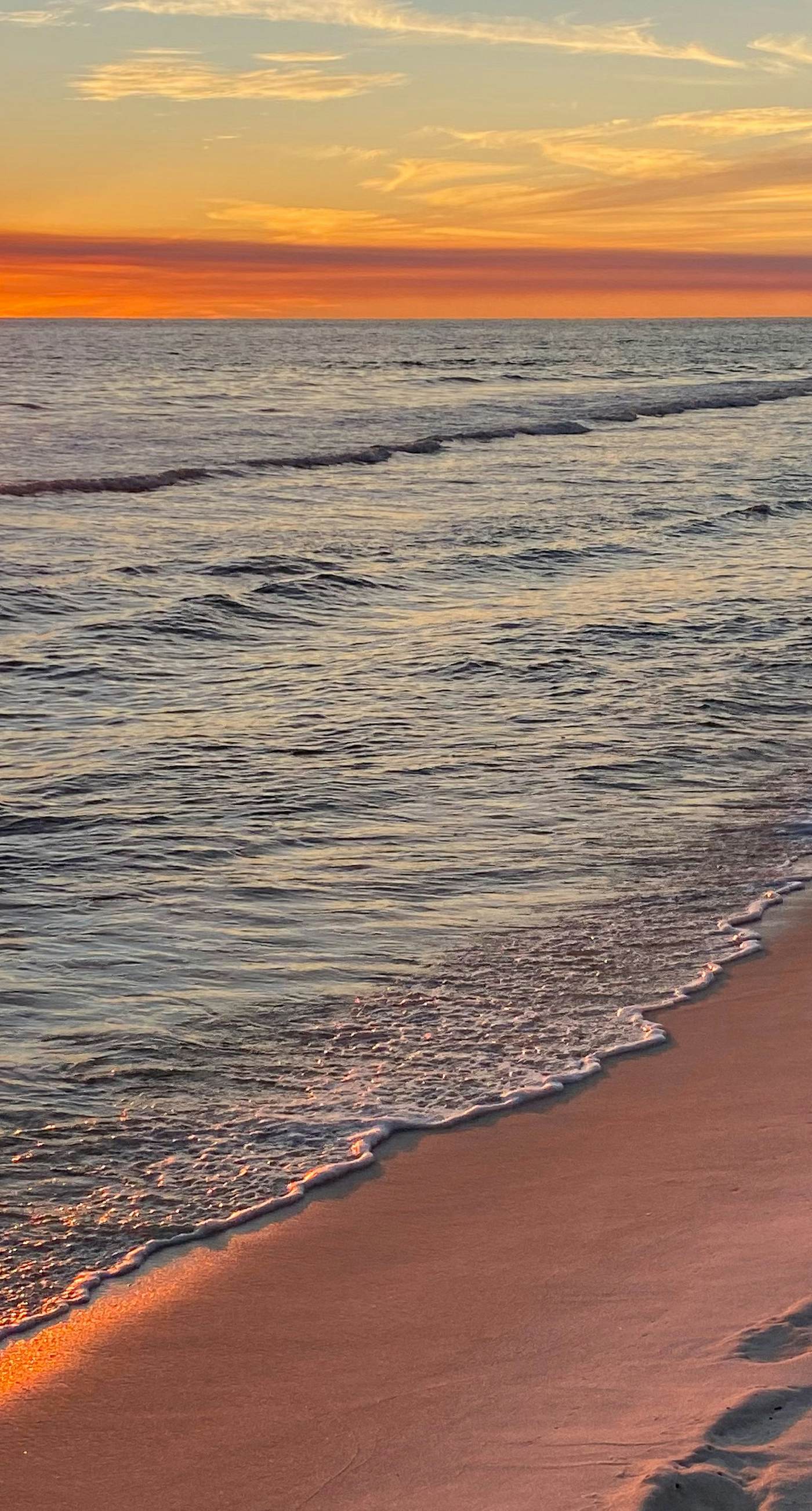 Carillon Beach -  Sunset Retreat