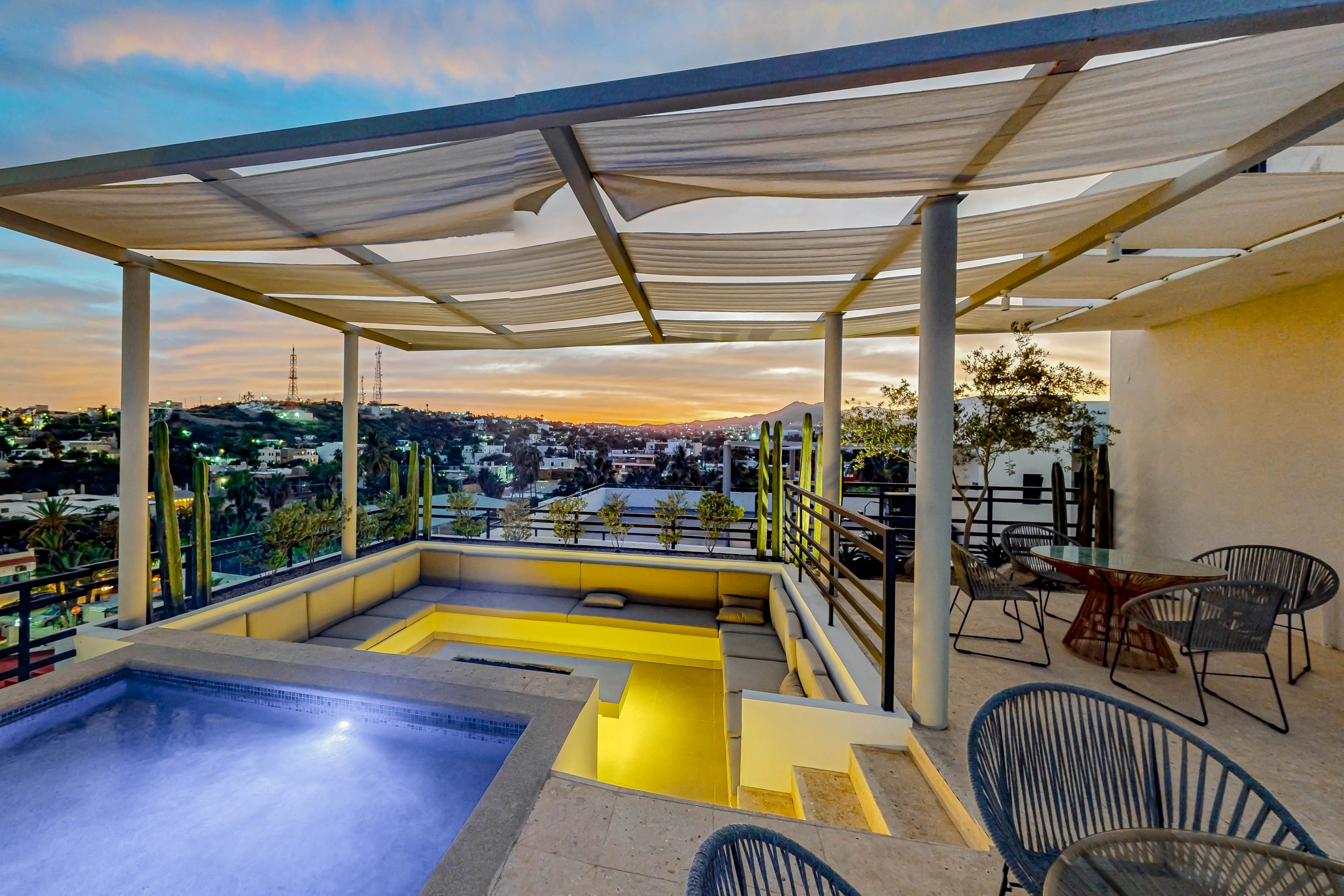 Cardinal Living San Jose del Cabo D-301