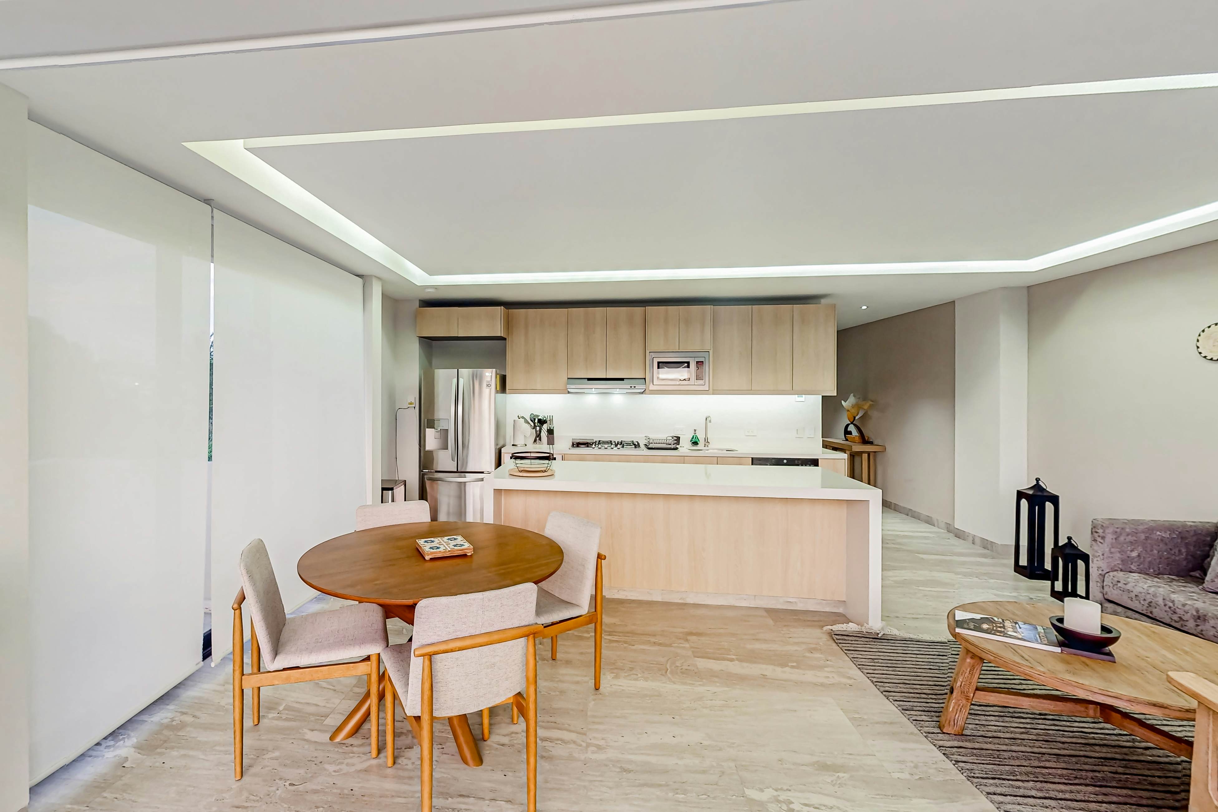 Cardinal Living San Jose del Cabo D-301