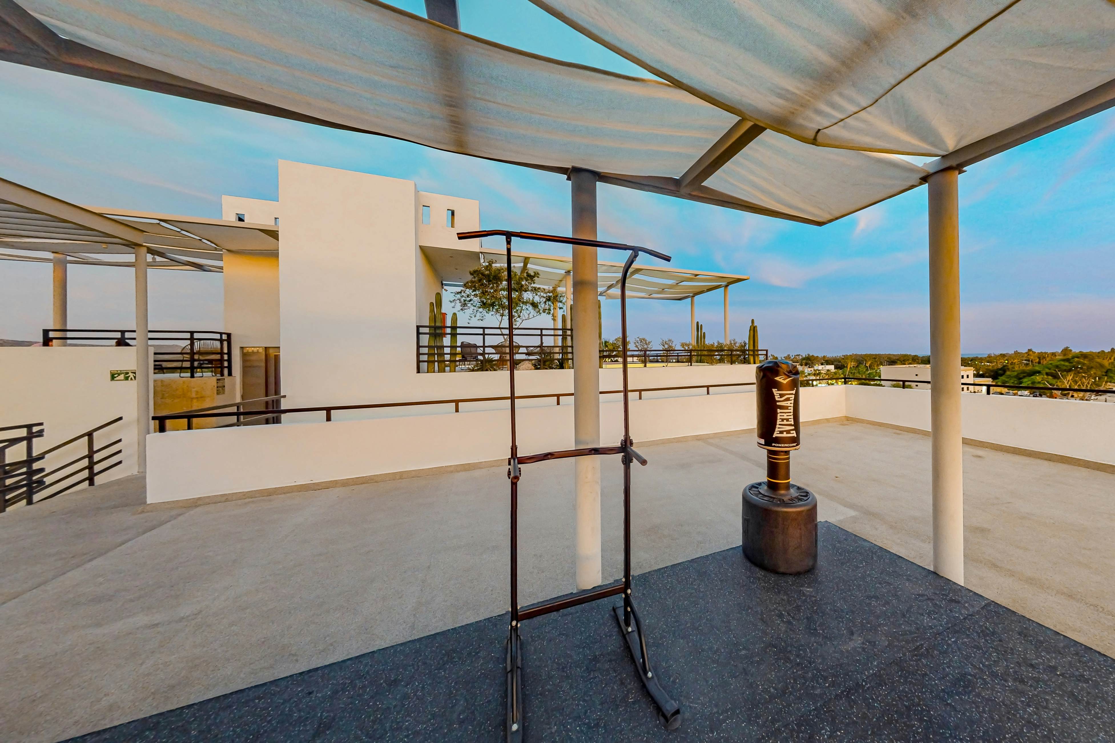 Cardinal Living San Jose del Cabo D-301