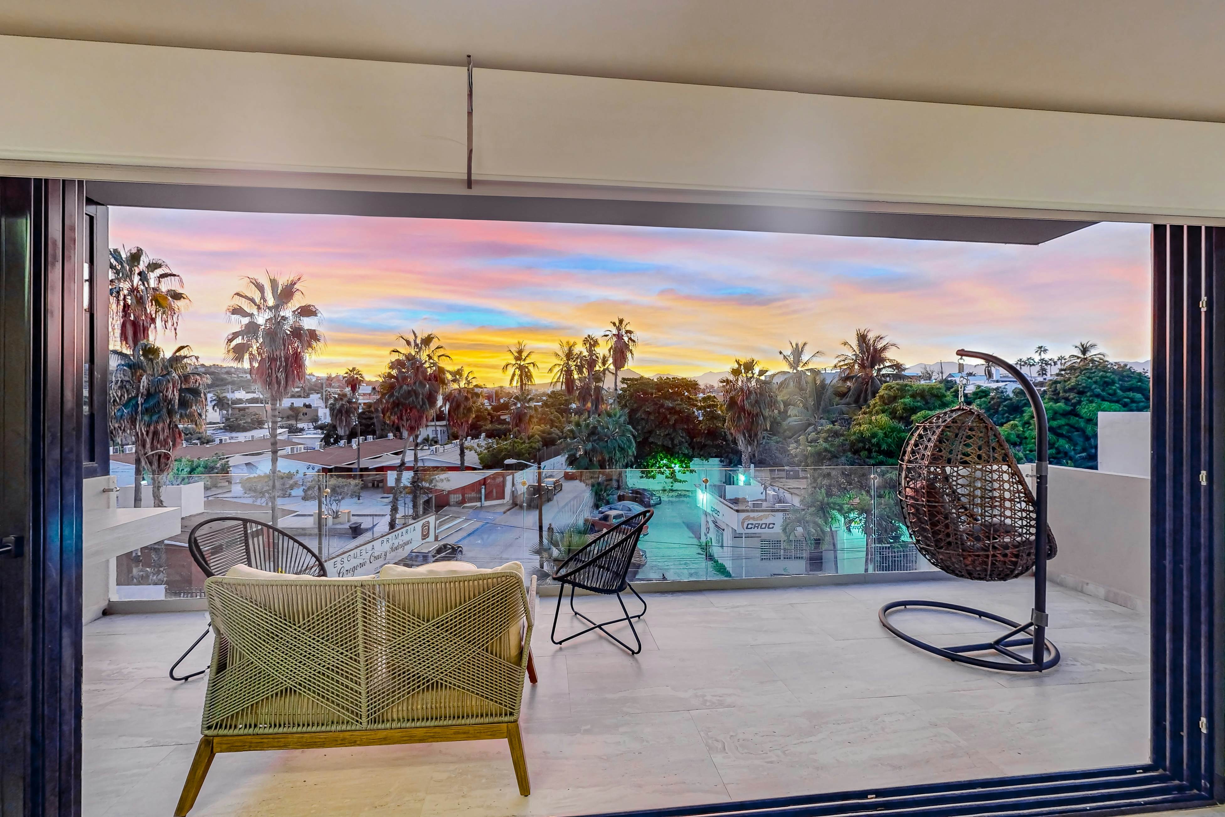 Cardinal Living San Jose del Cabo D-301