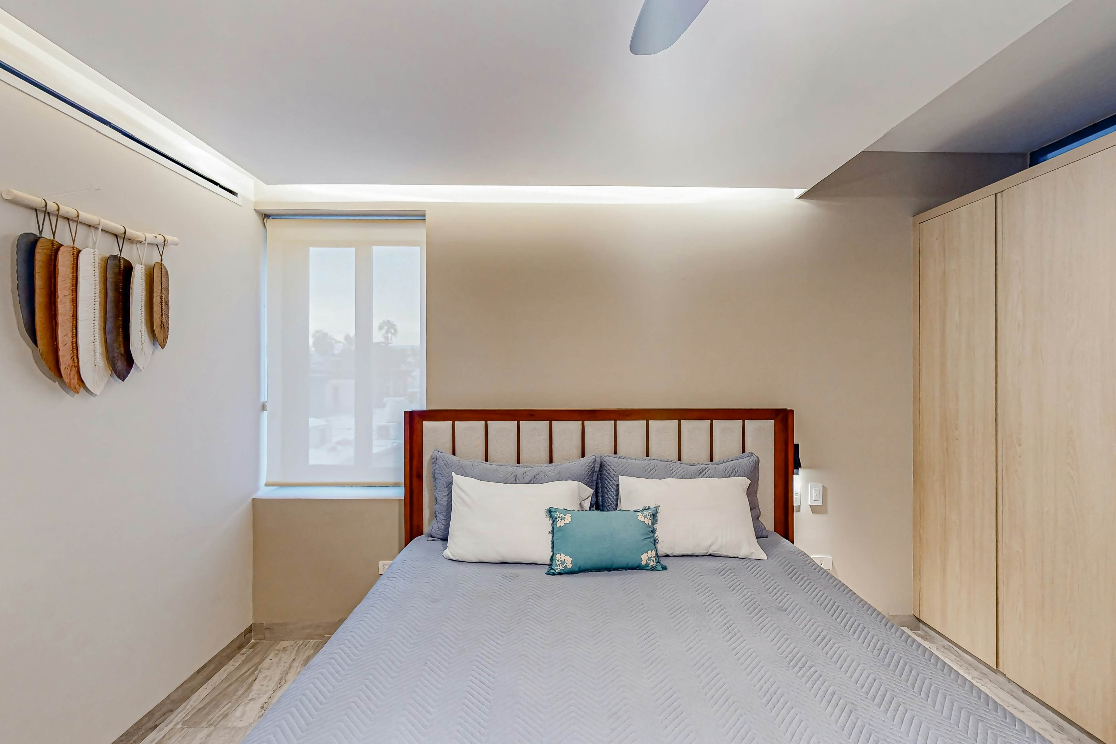 Cardinal Living San Jose del Cabo D-301