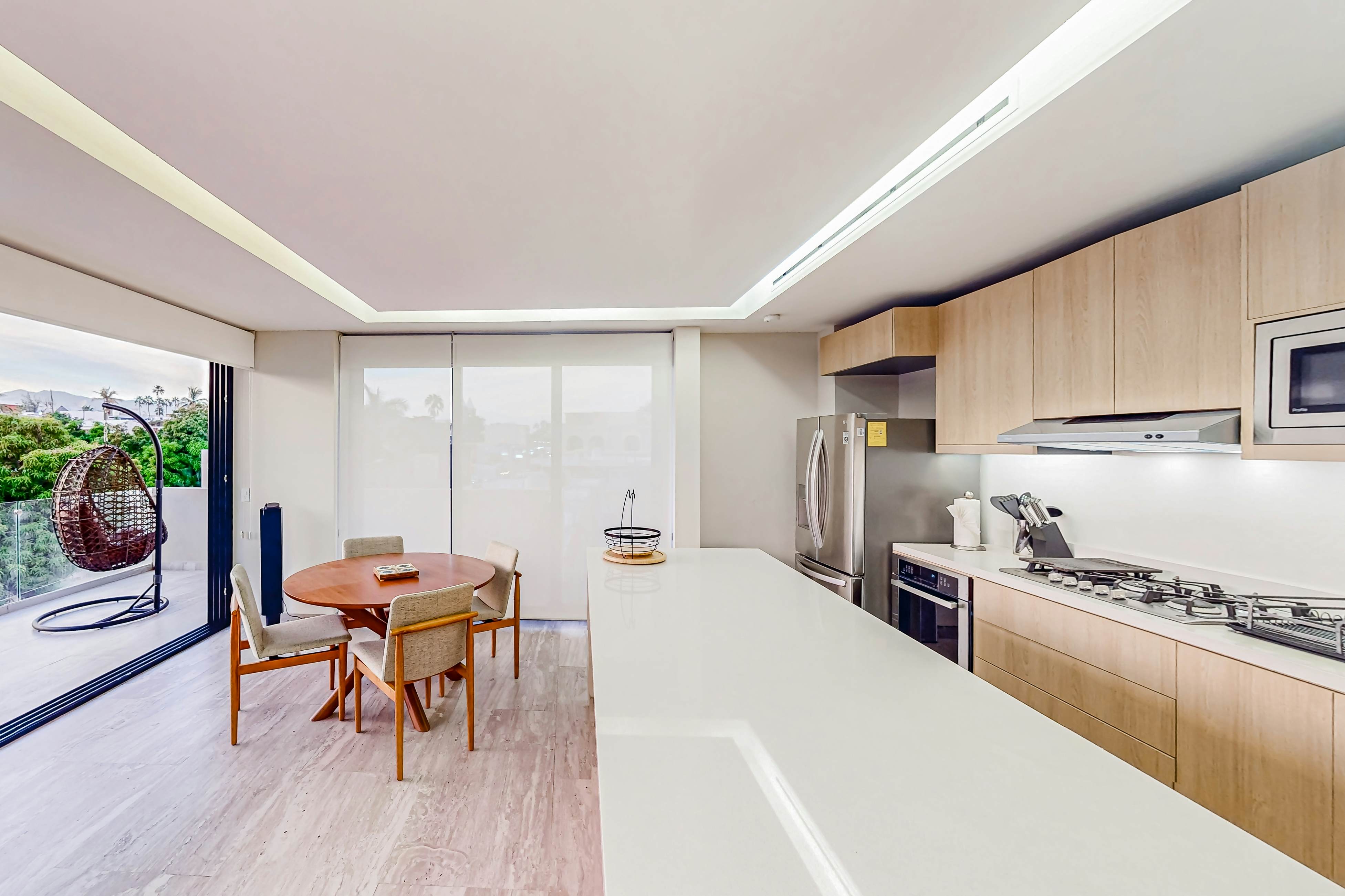 Cardinal Living San Jose del Cabo D-301