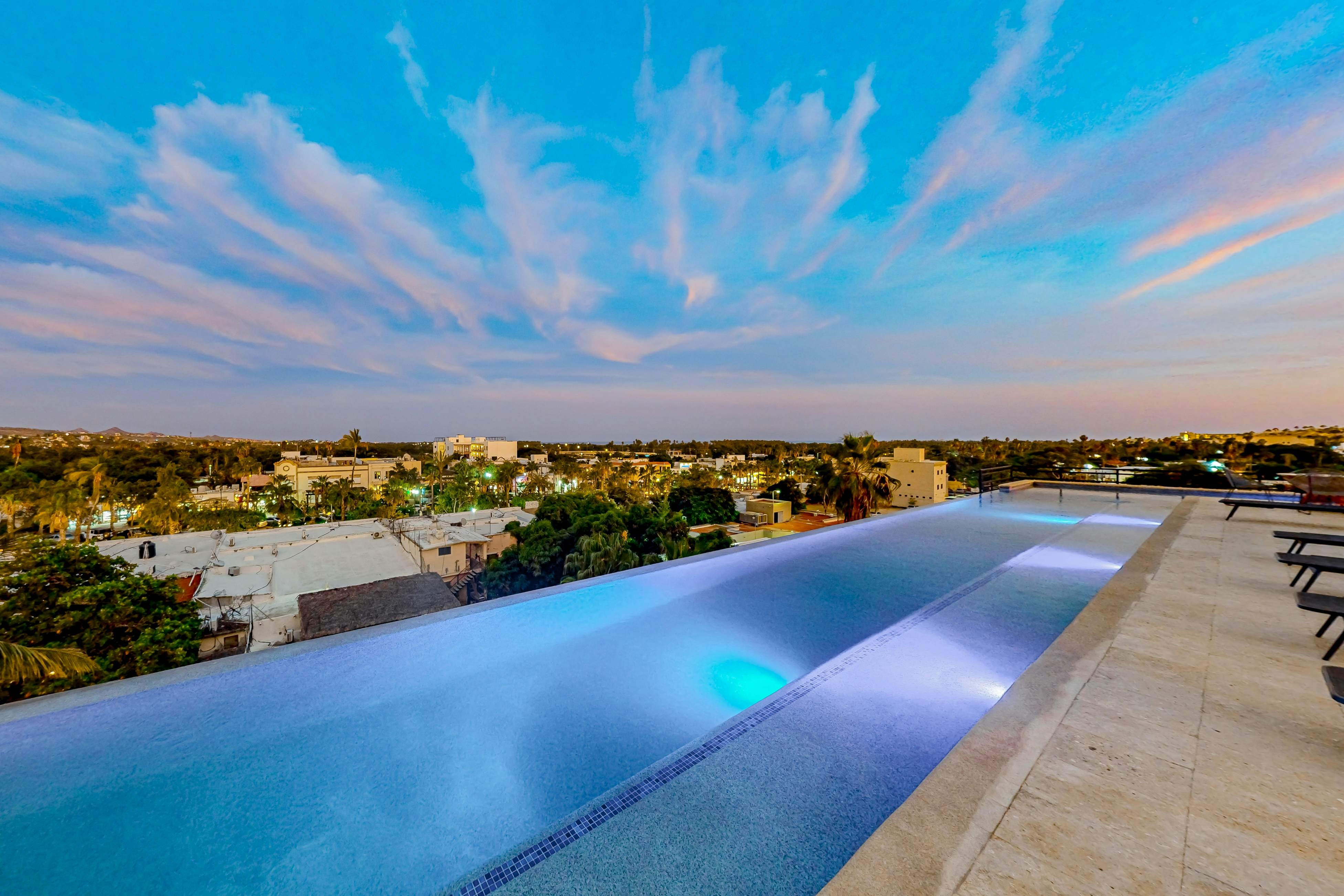 Cardinal Living San Jose del Cabo D-301