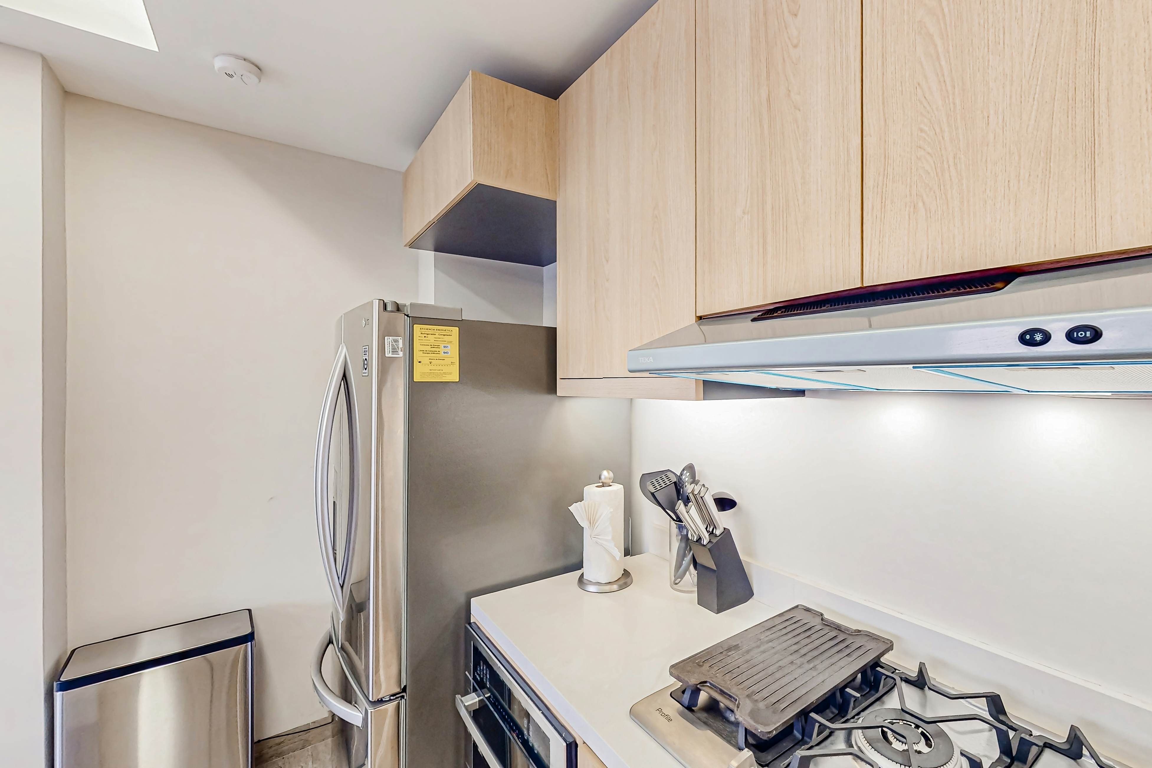 Cardinal Living San Jose del Cabo D-301