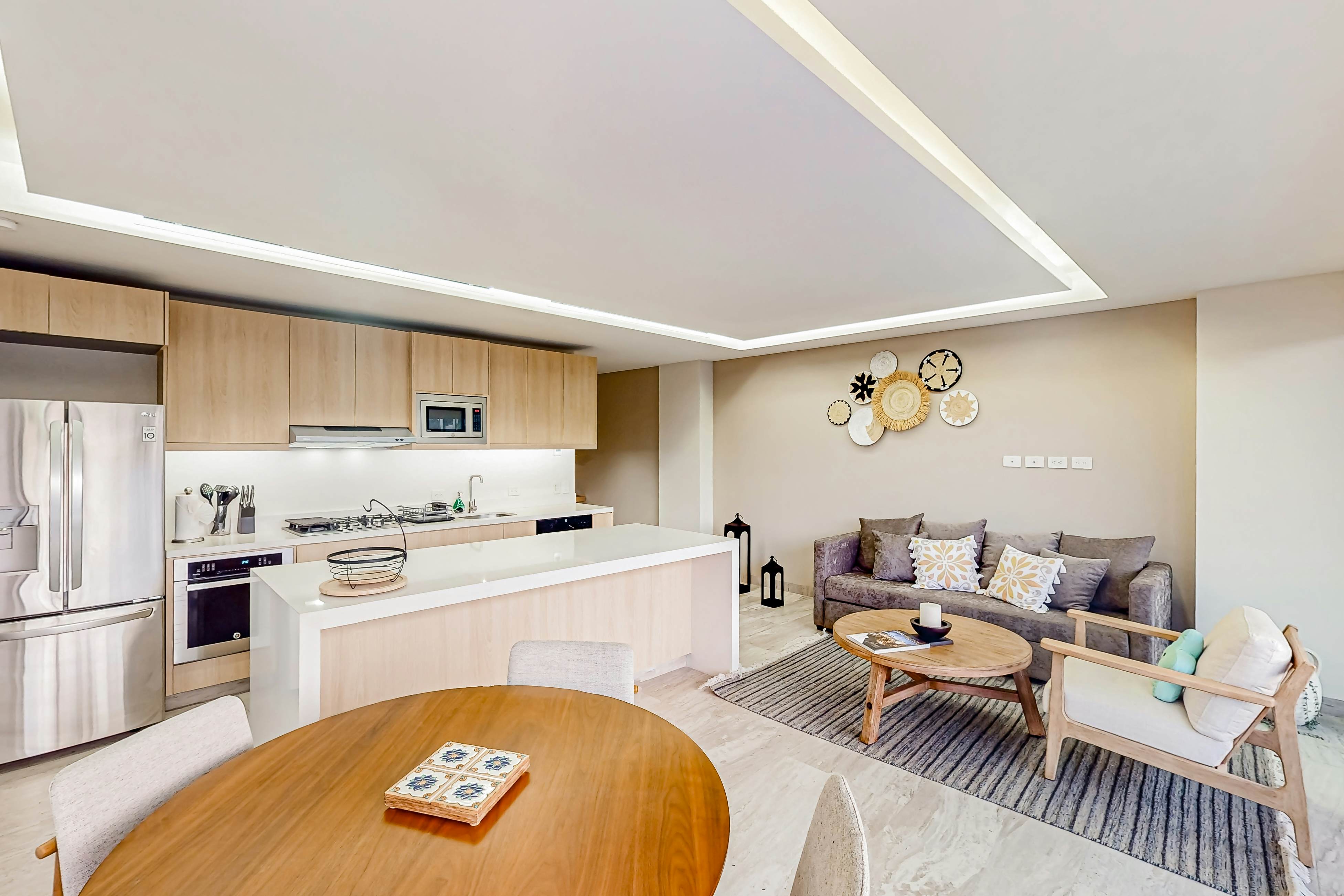 Cardinal Living San Jose del Cabo D-301