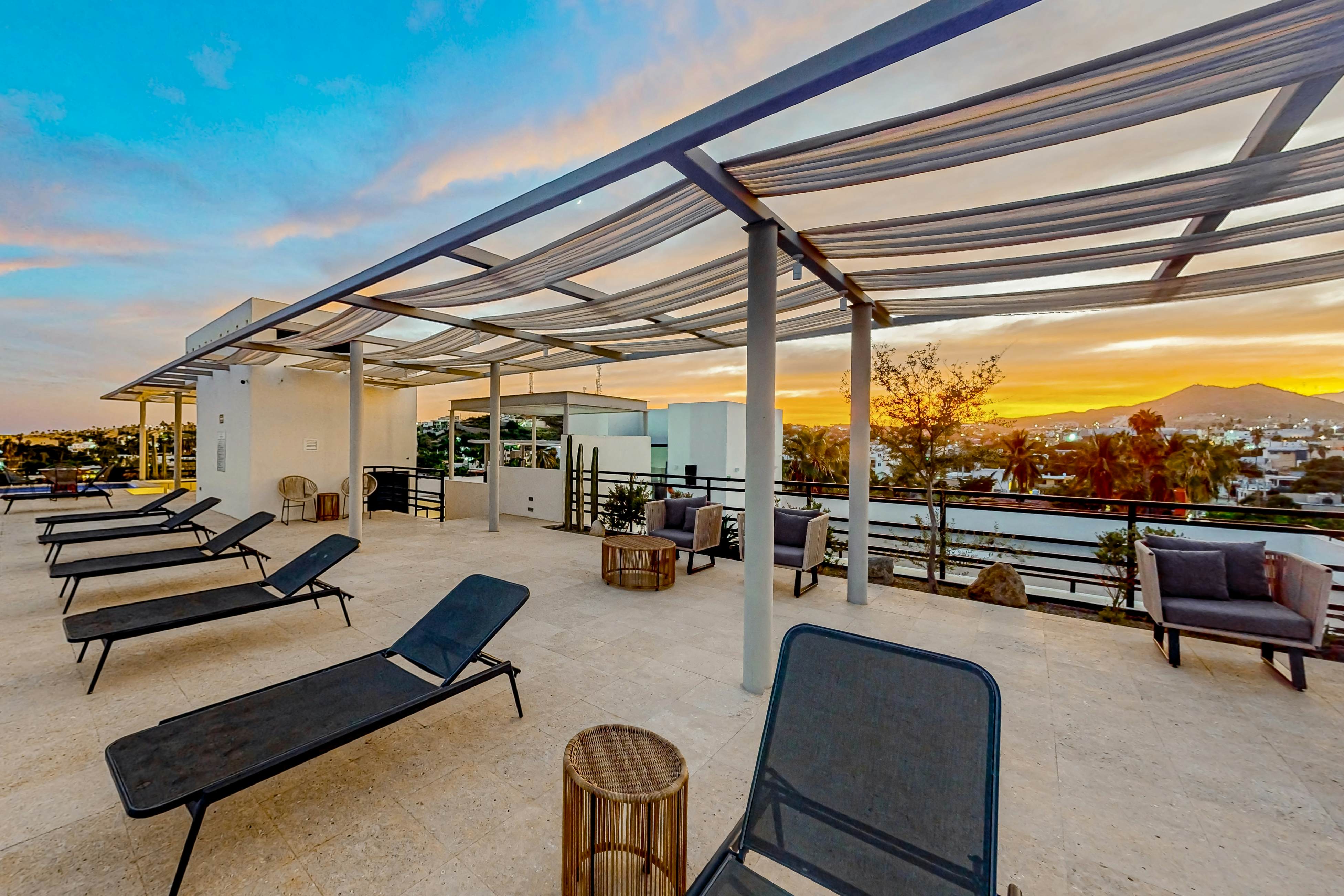 Cardinal Living San Jose del Cabo D-301