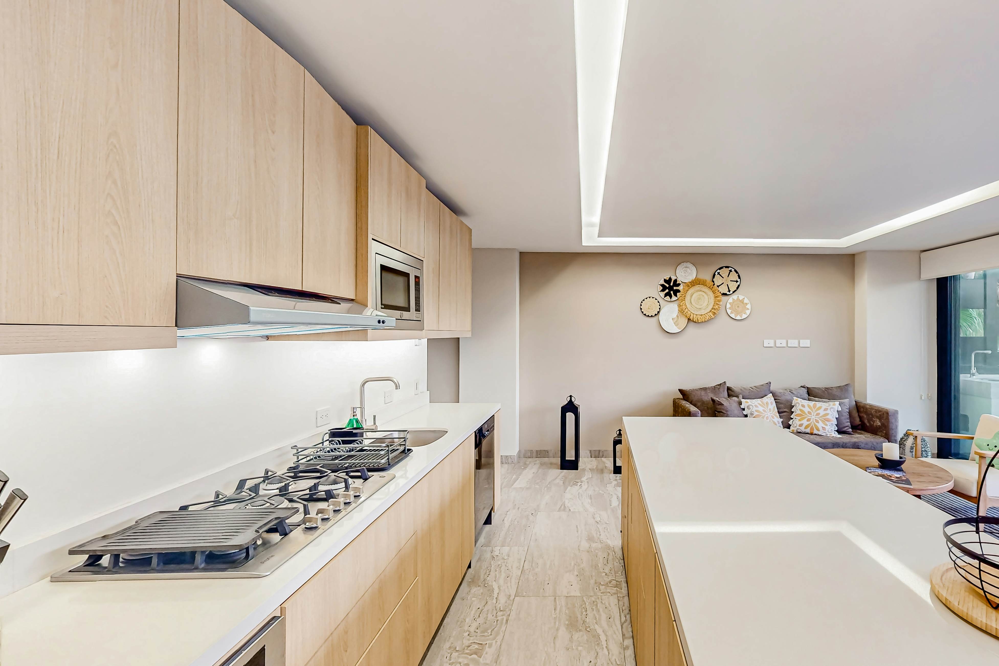 Cardinal Living San Jose del Cabo D-301