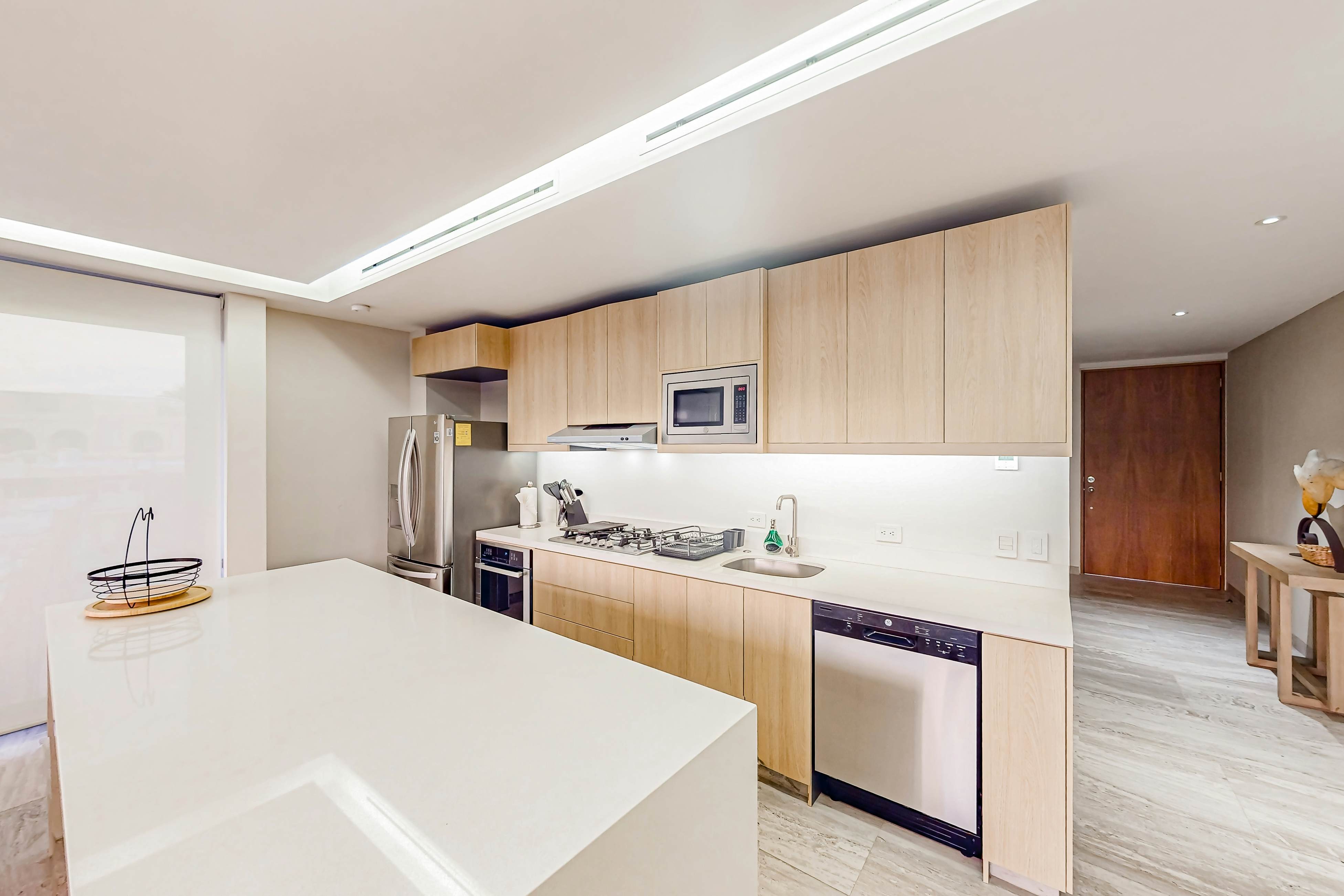 Cardinal Living San Jose del Cabo D-301