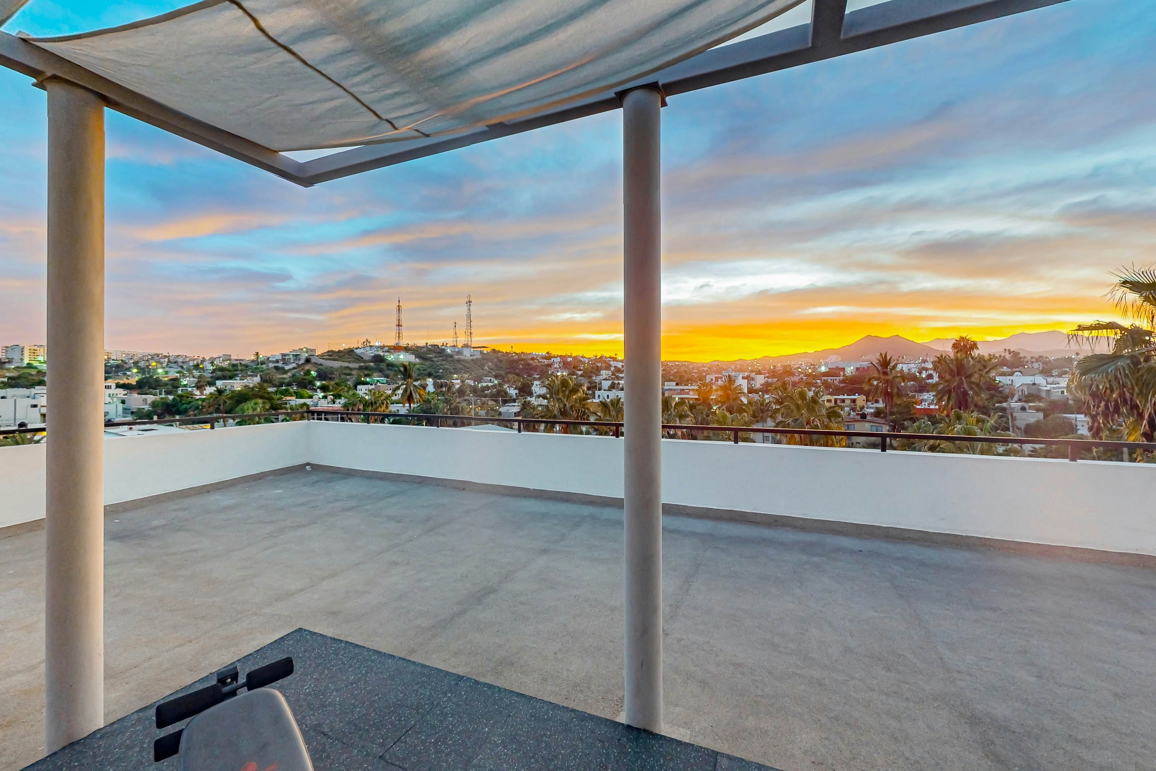 Cardinal Living San Jose del Cabo D-301