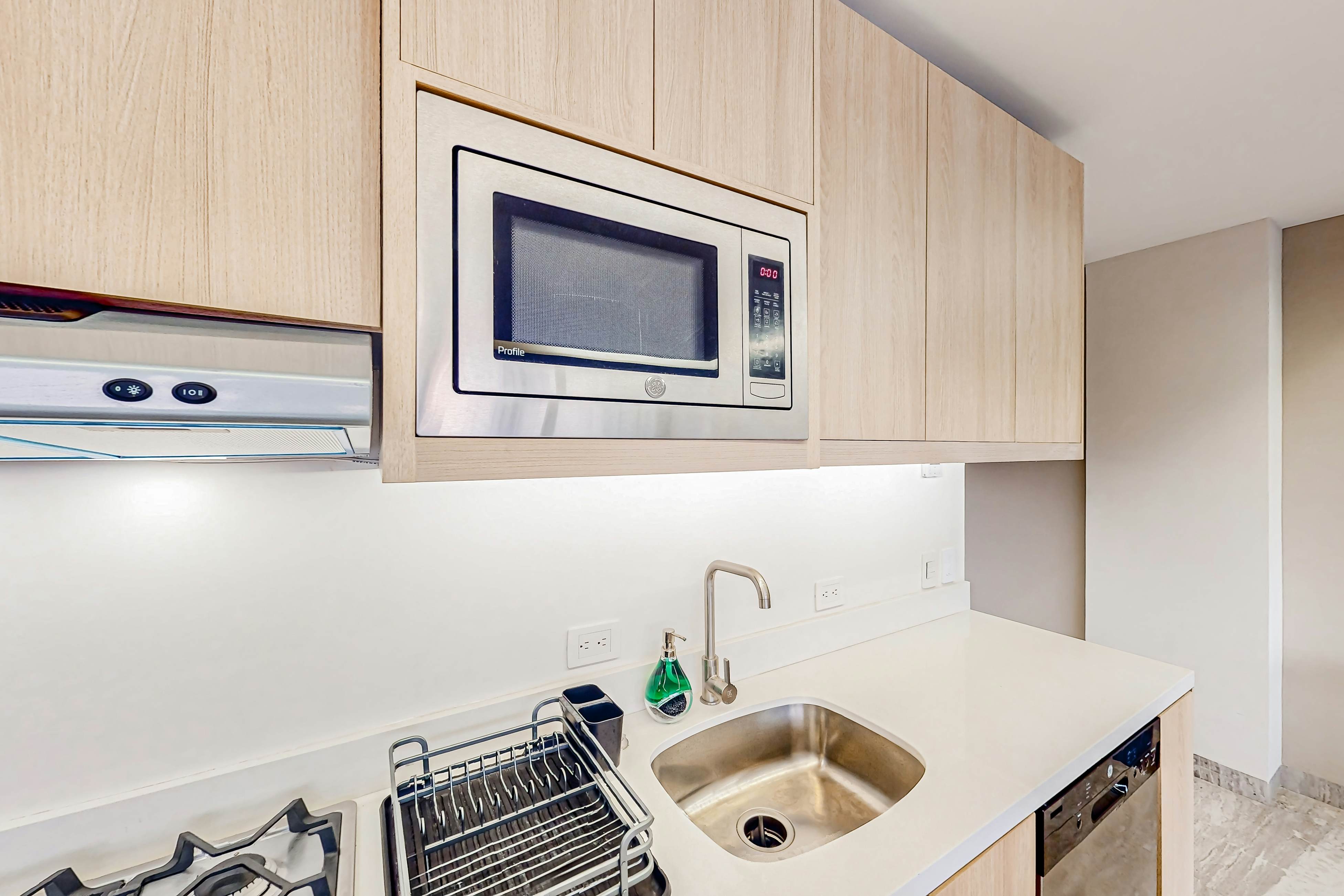 Cardinal Living San Jose del Cabo D-301