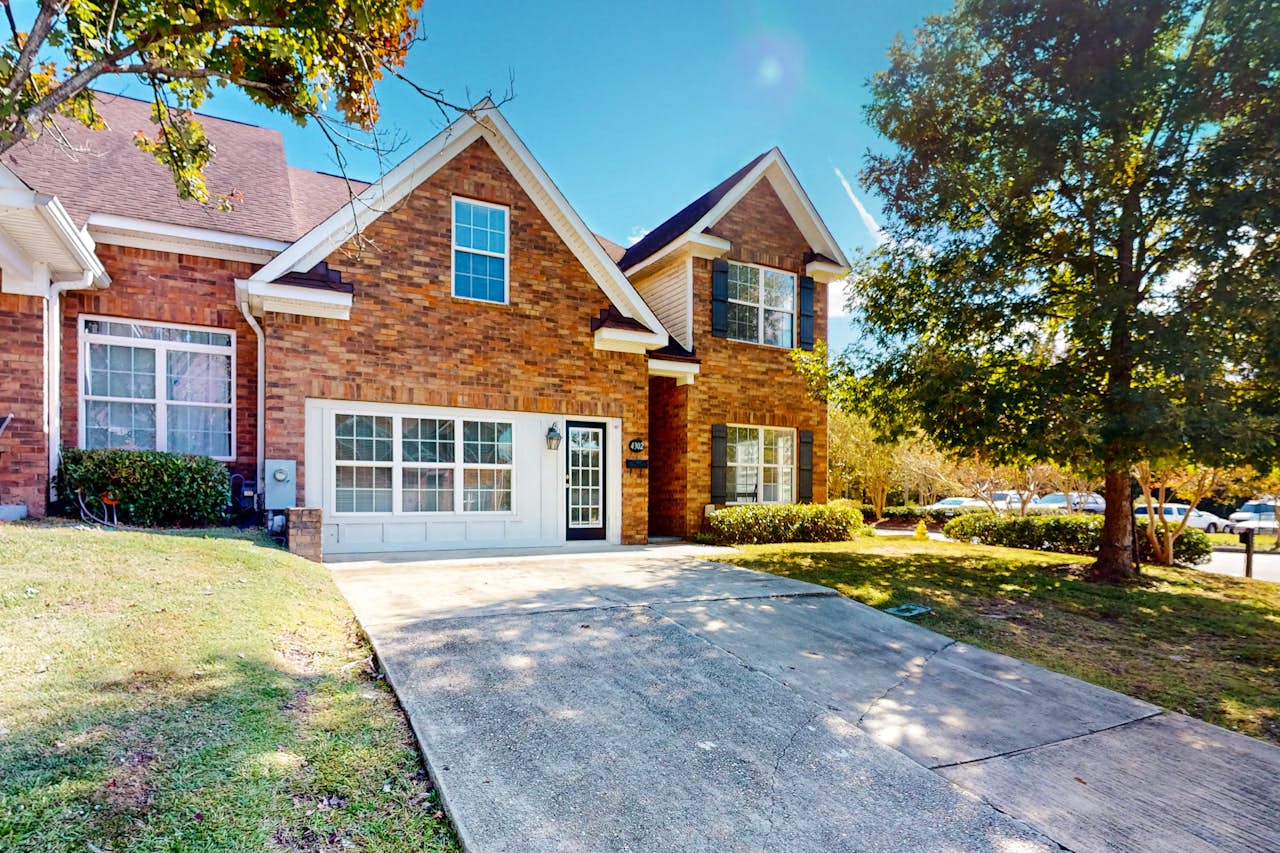 Goshen Getaway 5 BD Augusta, GA Vacation Rental Vacasa