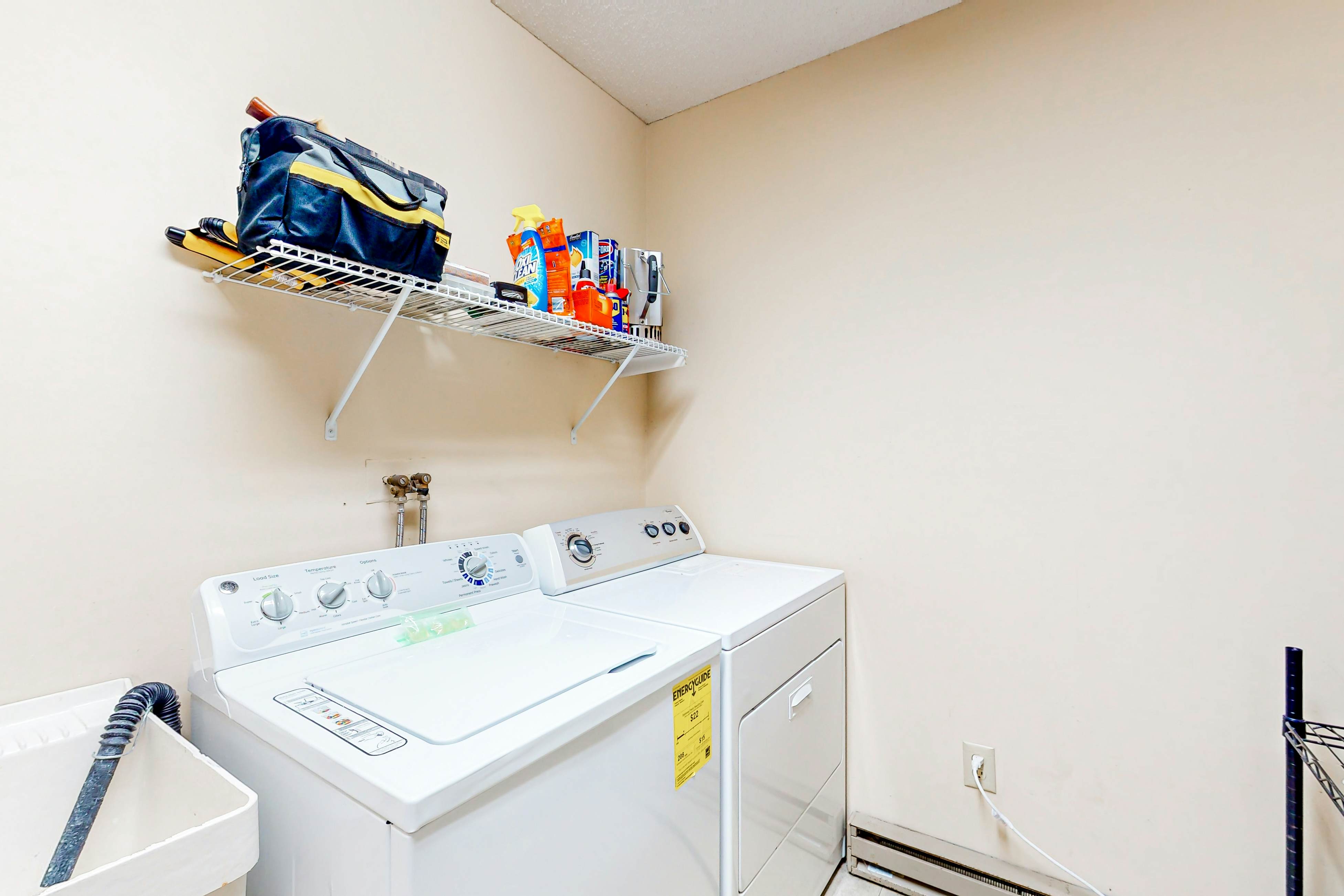 Hibernation Hideaway