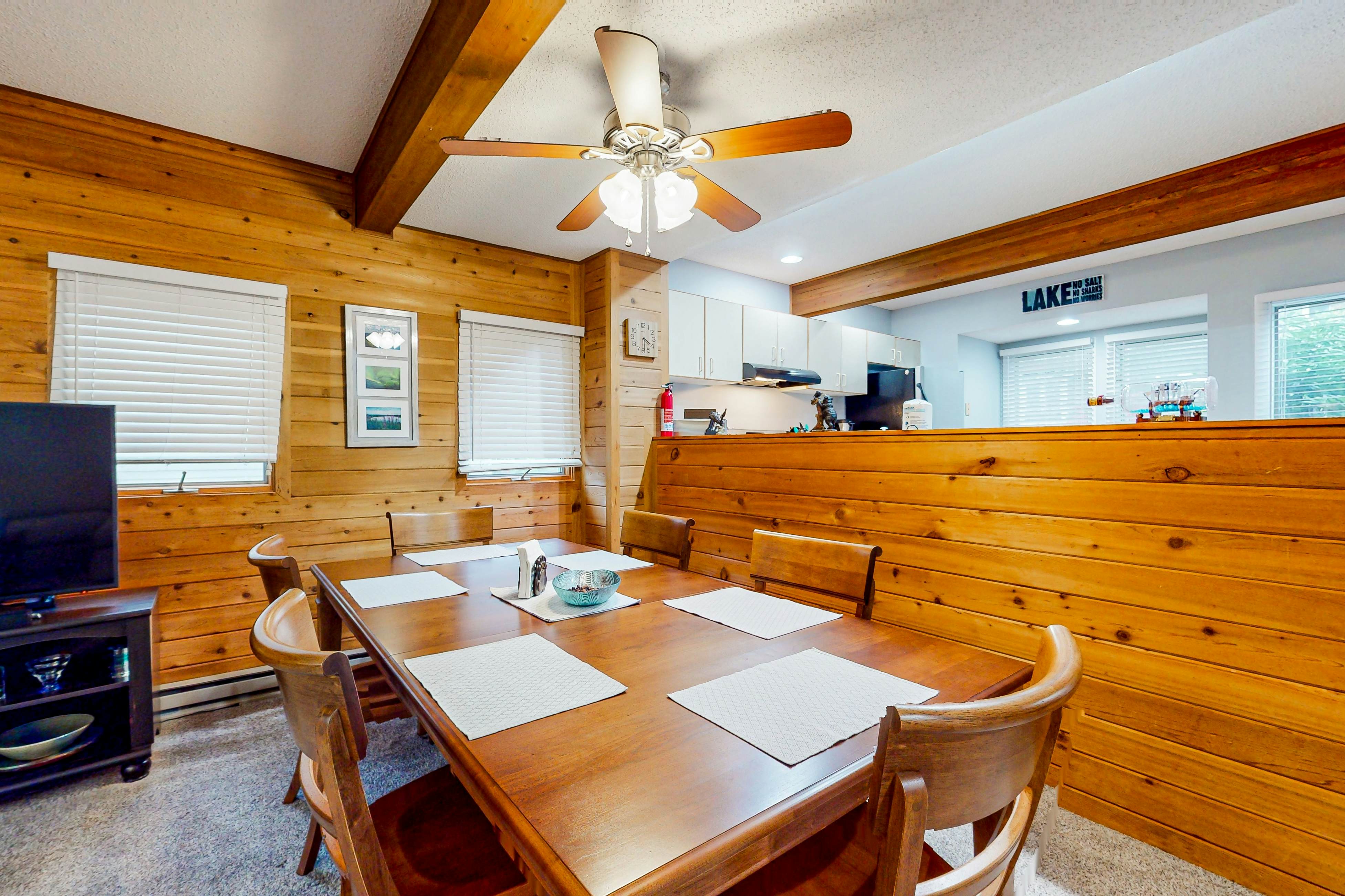 Hibernation Hideaway