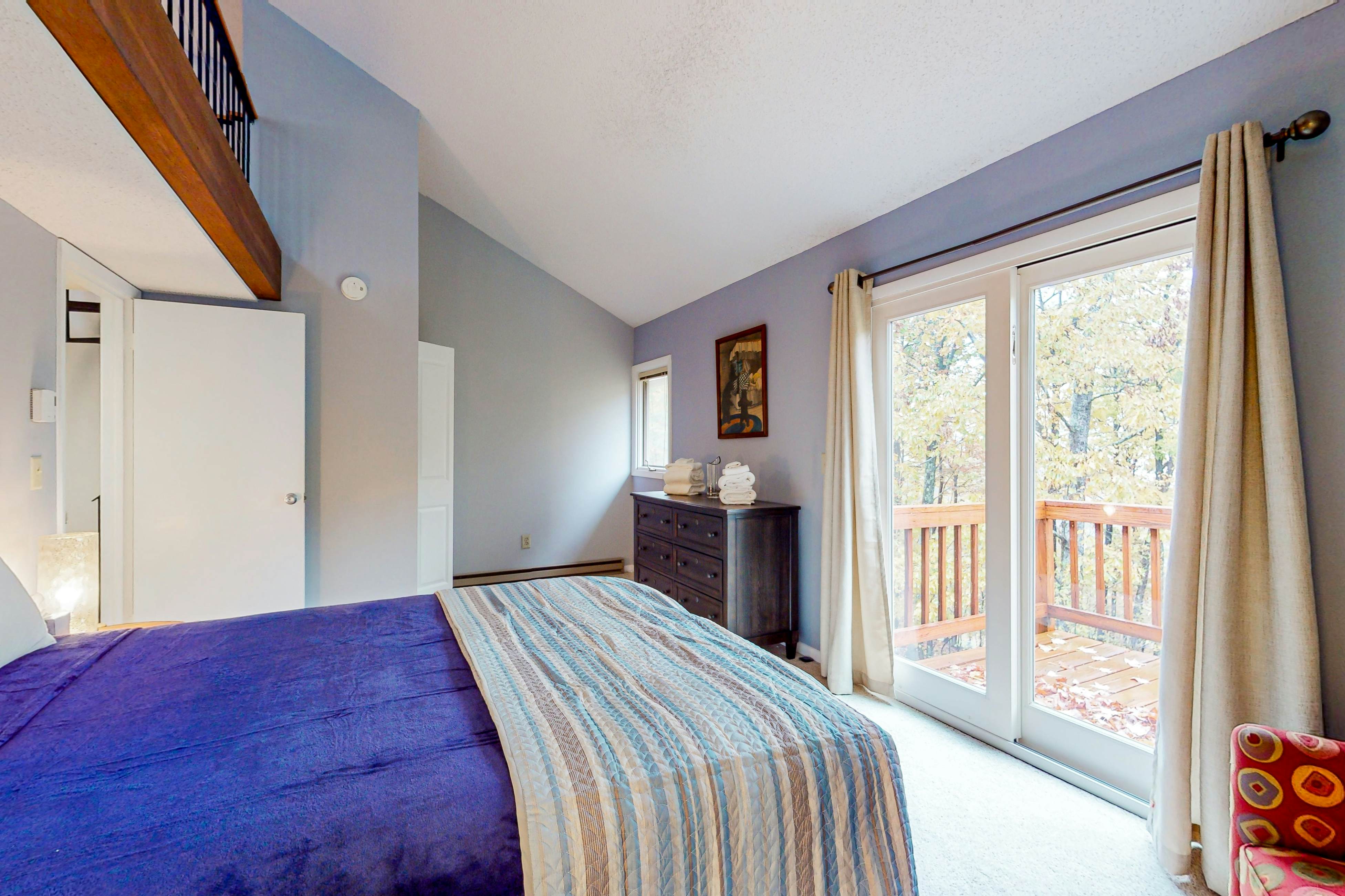 Hibernation Hideaway