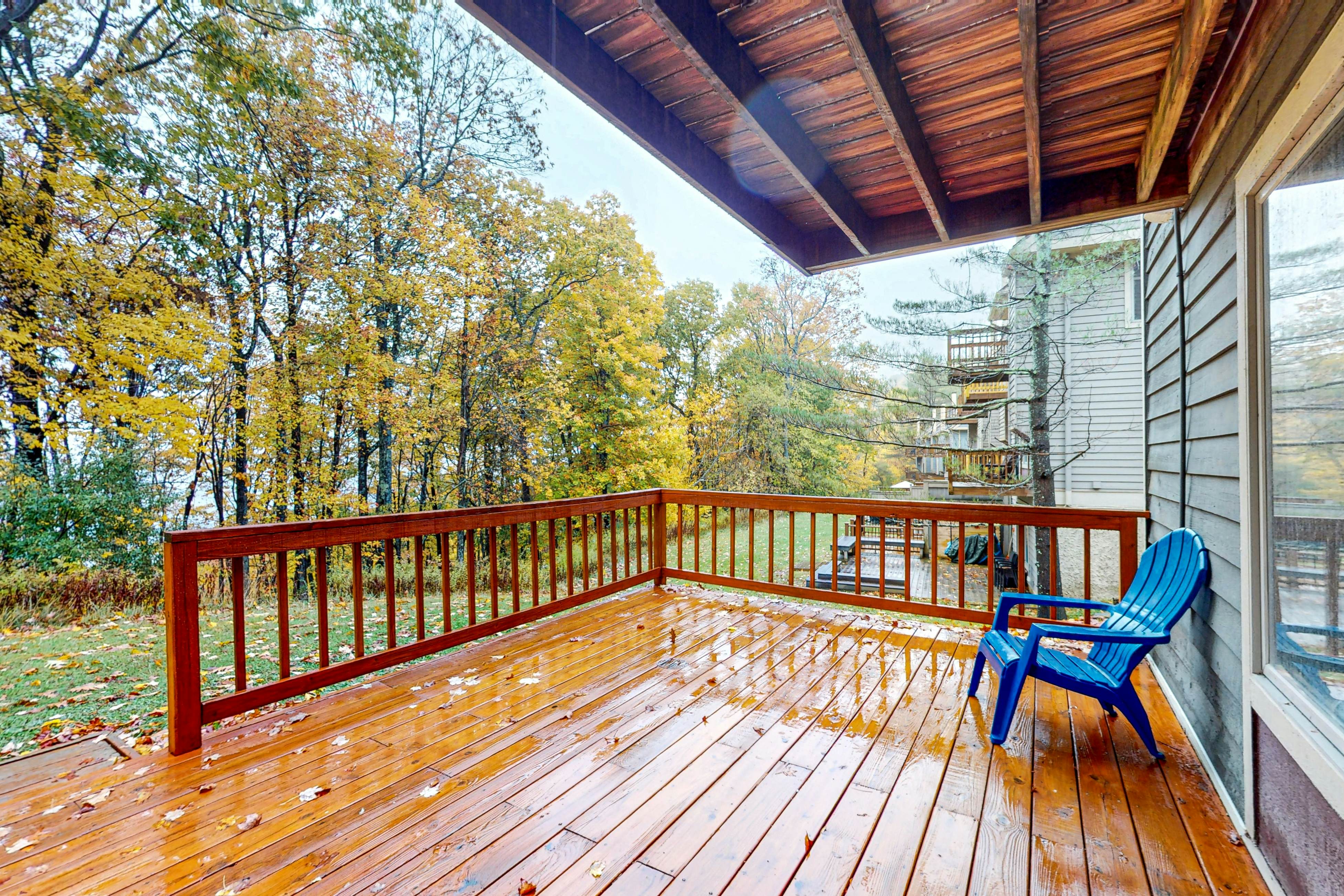 Hibernation Hideaway