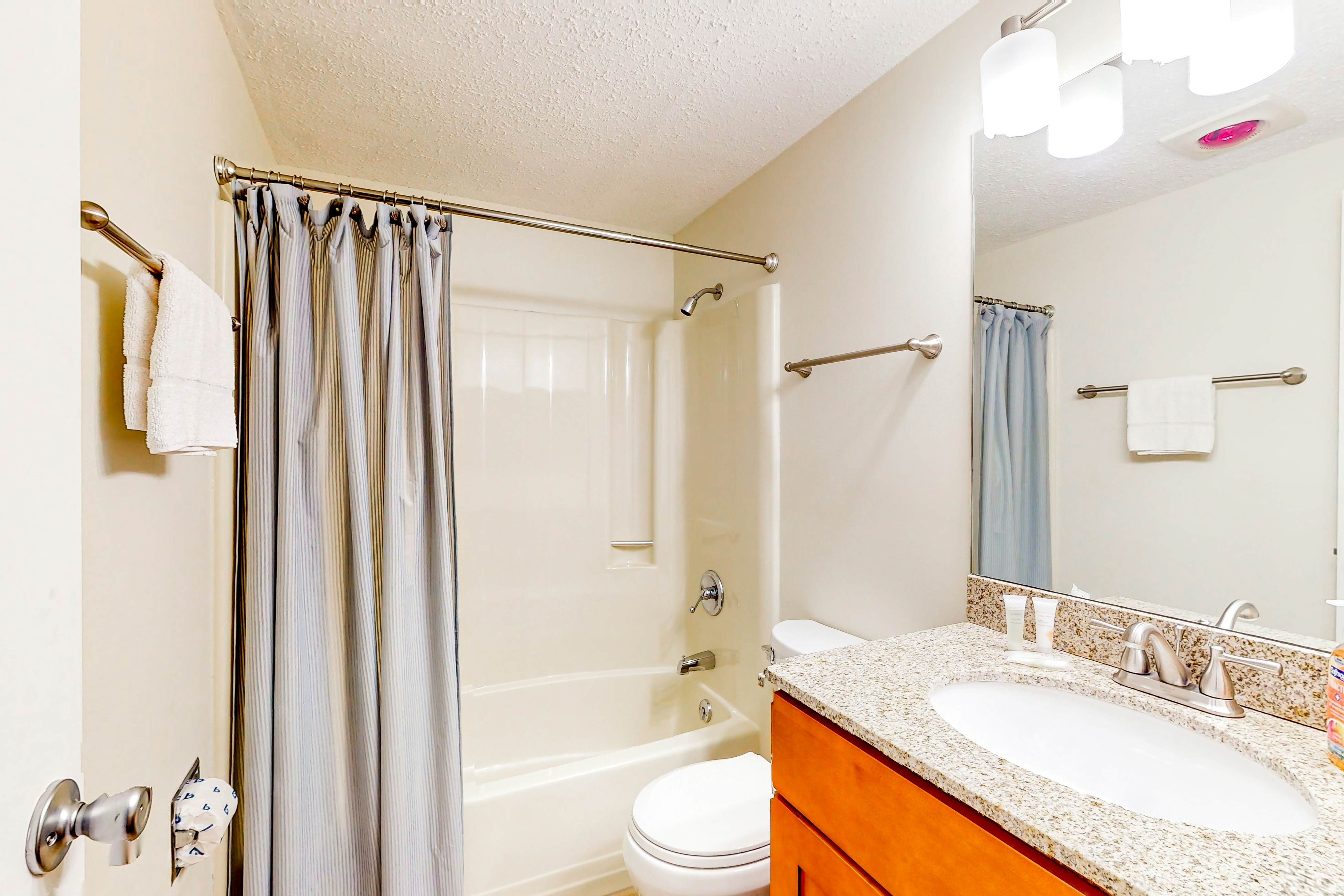 Hibernation Hideaway