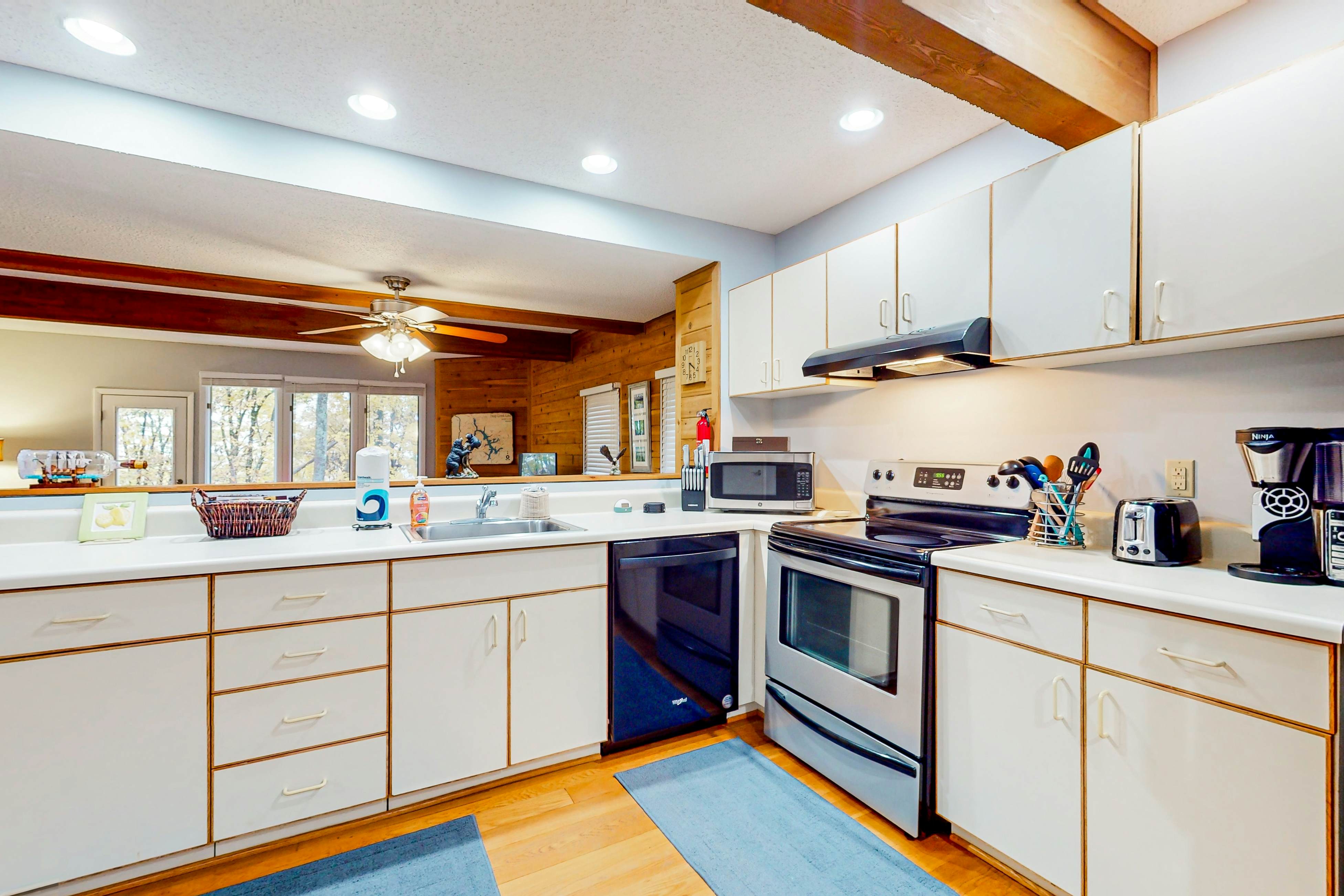 Hibernation Hideaway