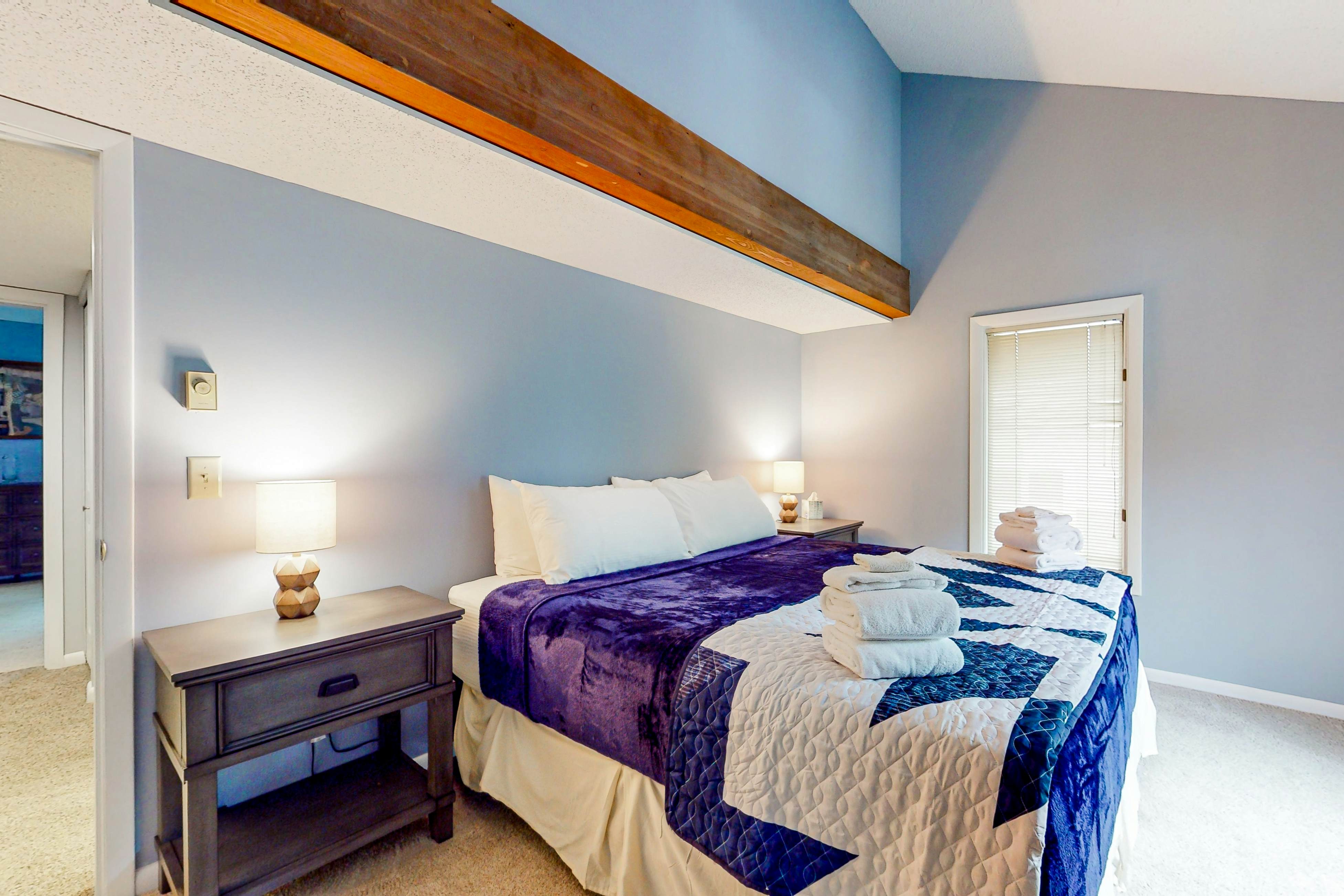 Hibernation Hideaway