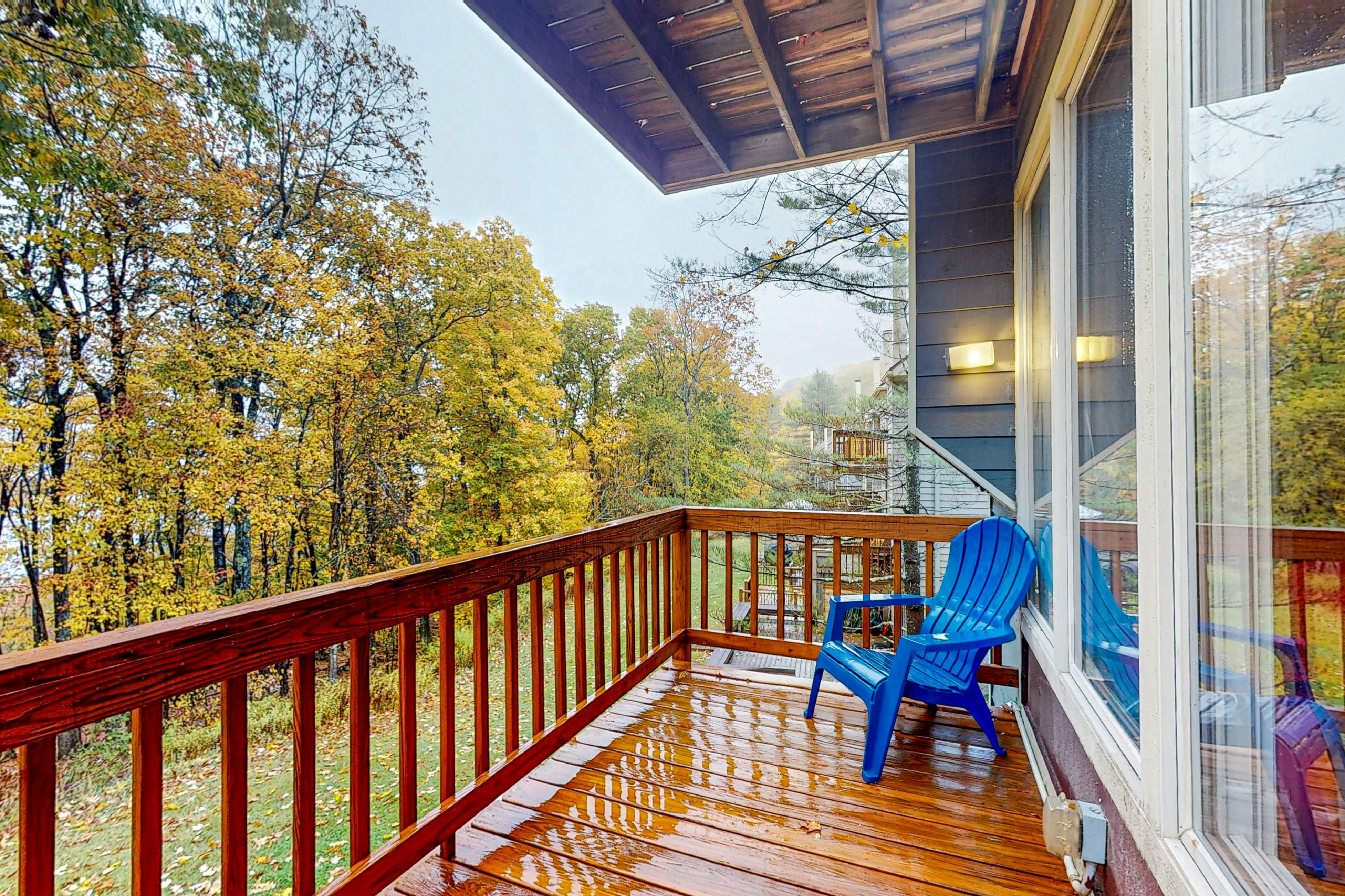 Hibernation Hideaway