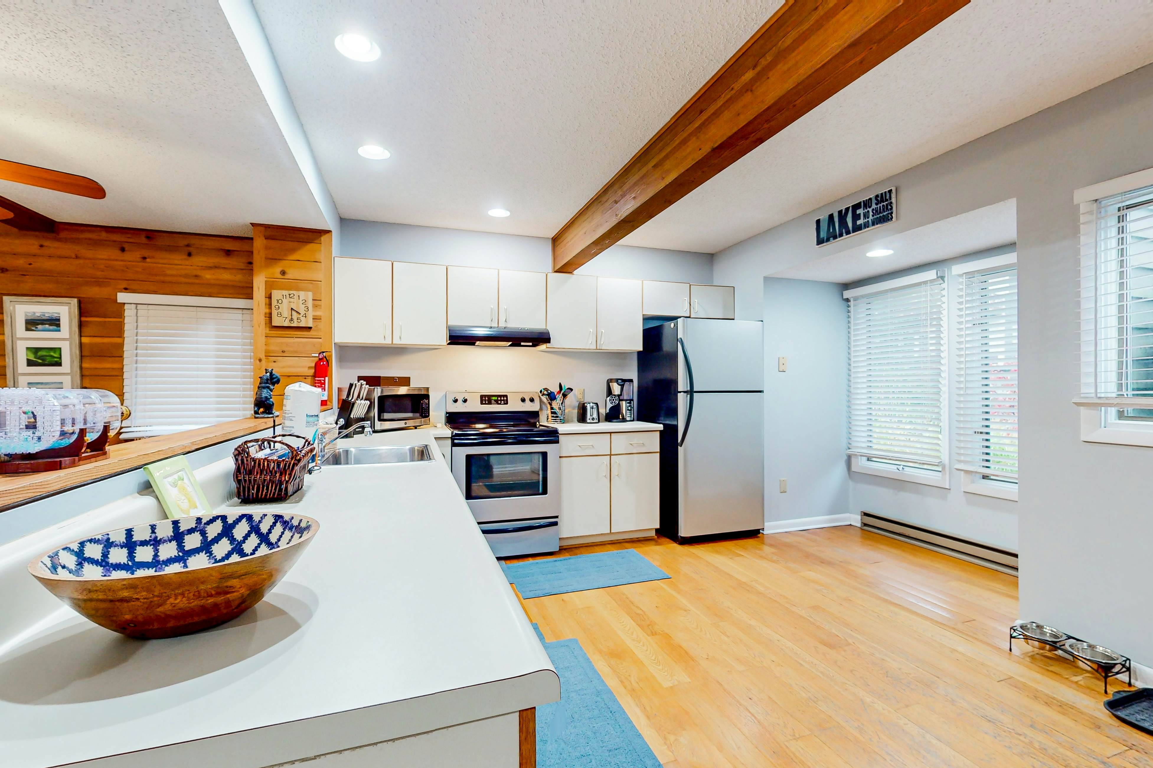 Hibernation Hideaway