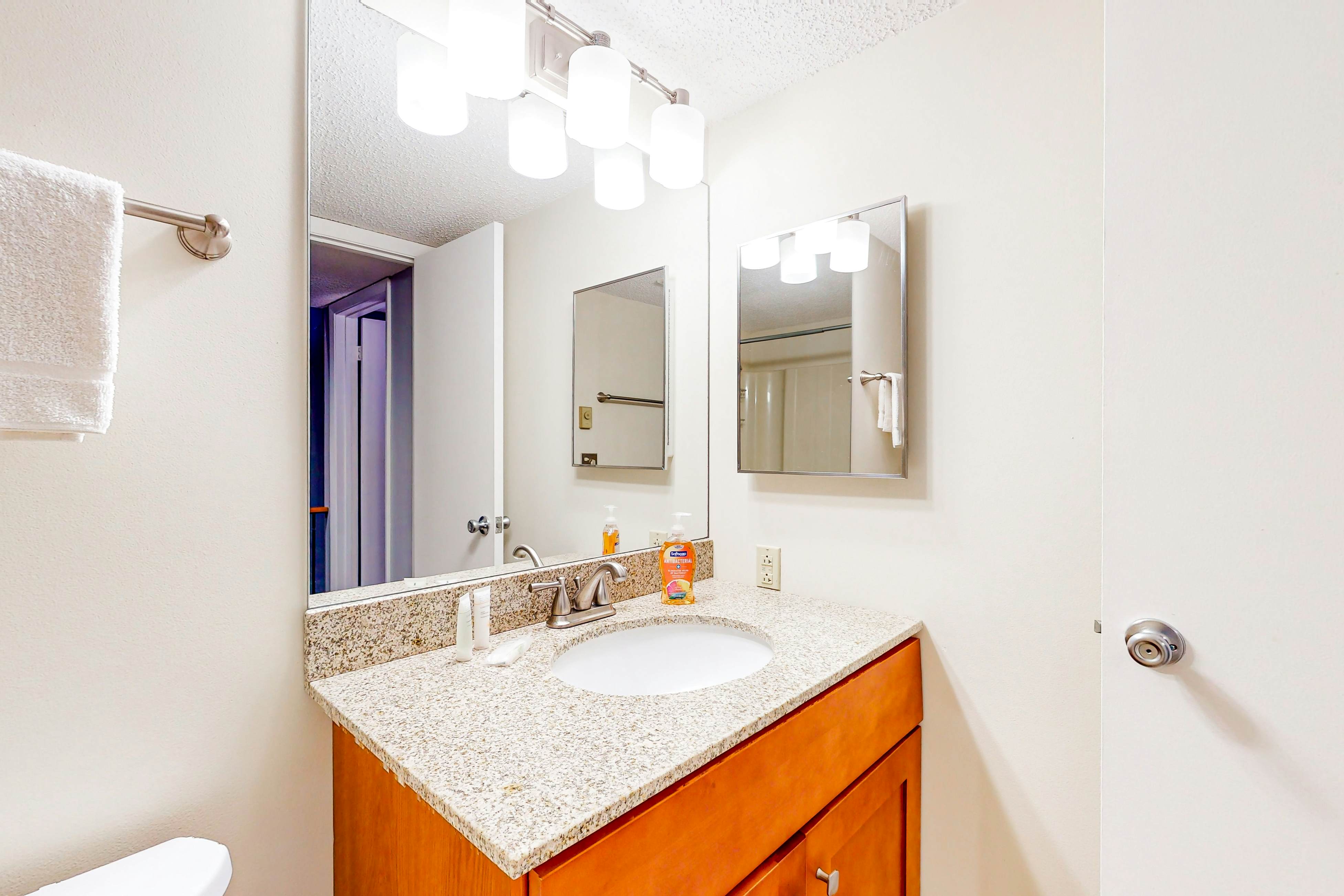 Hibernation Hideaway