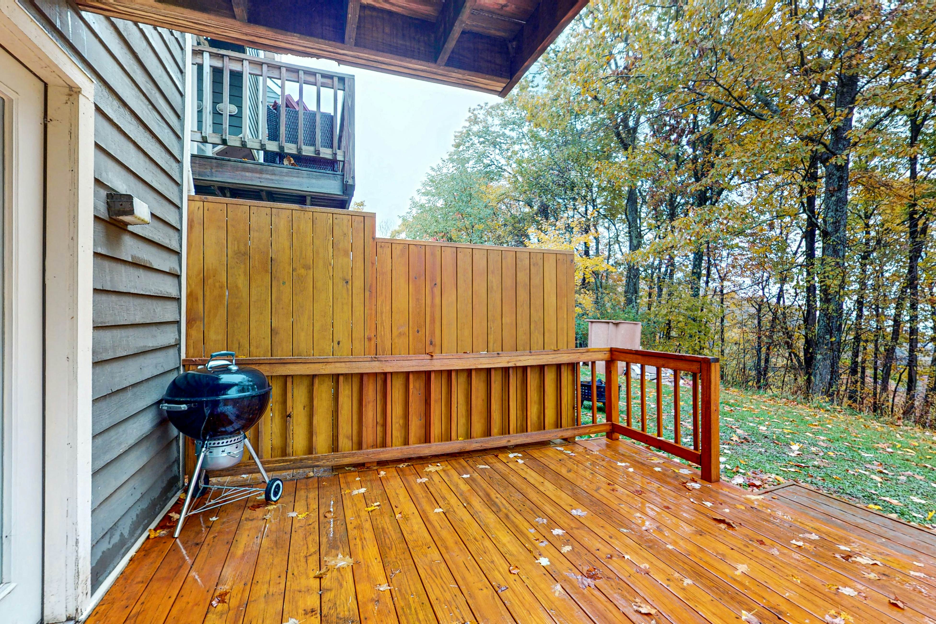 Hibernation Hideaway