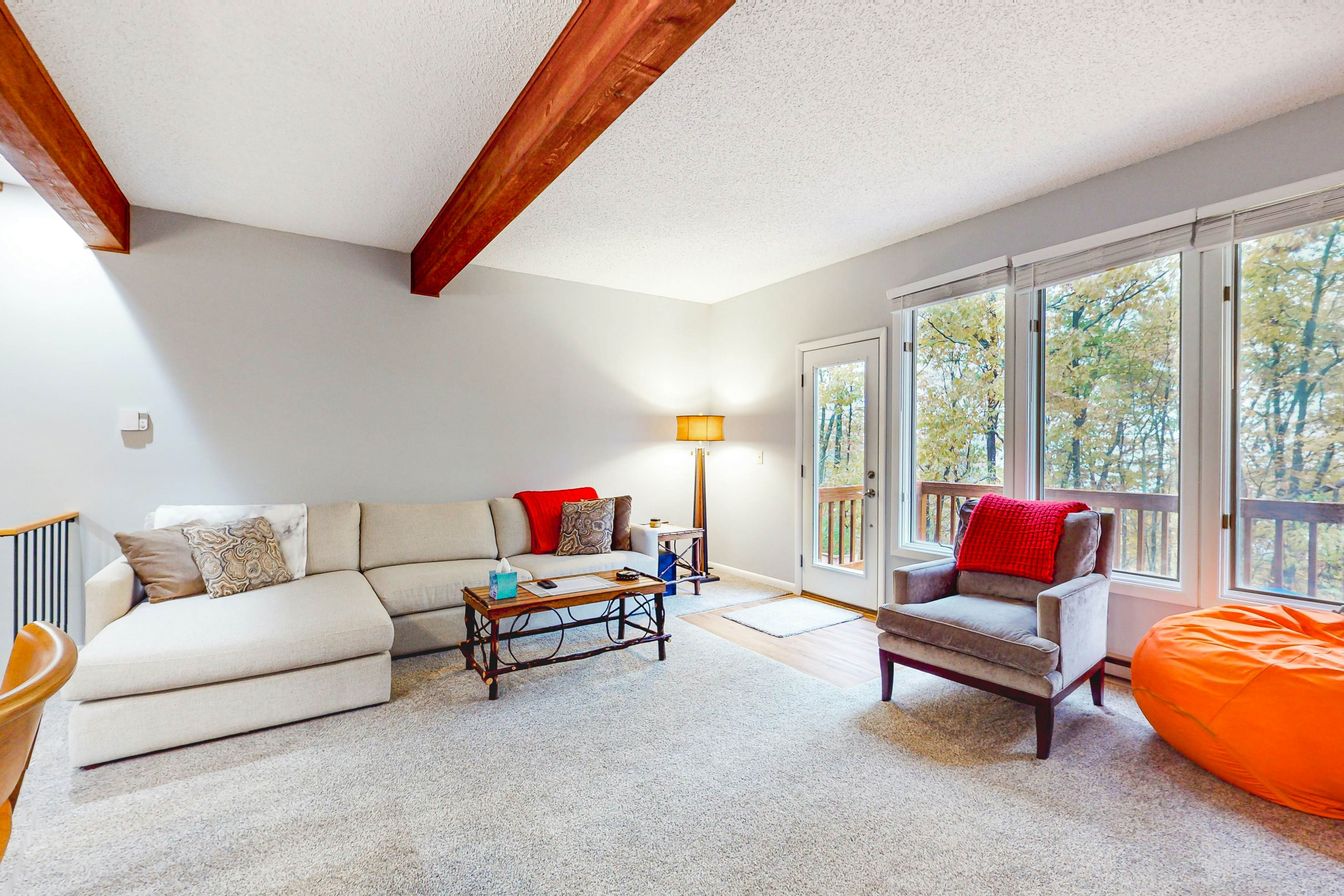 Hibernation Hideaway