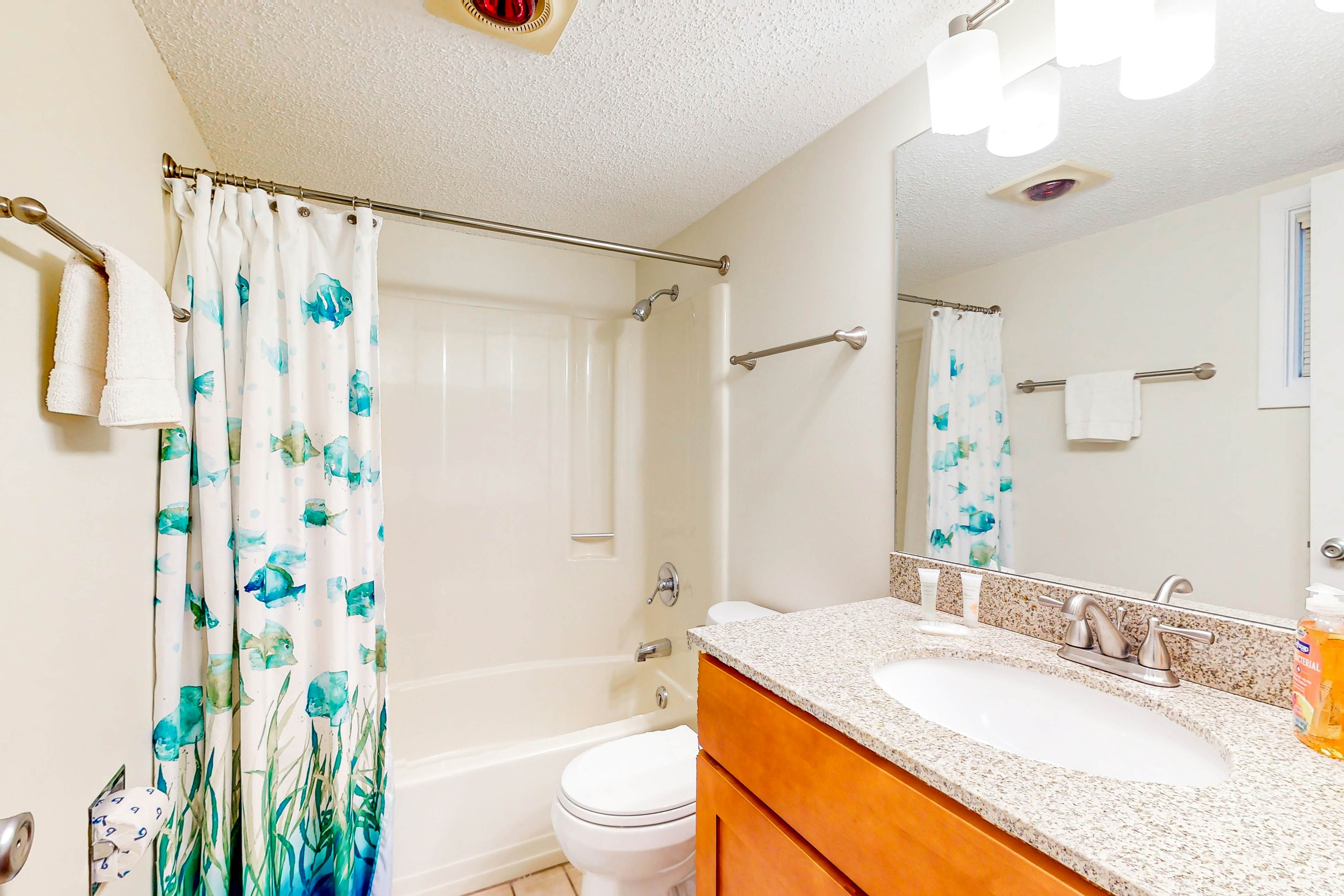 Hibernation Hideaway