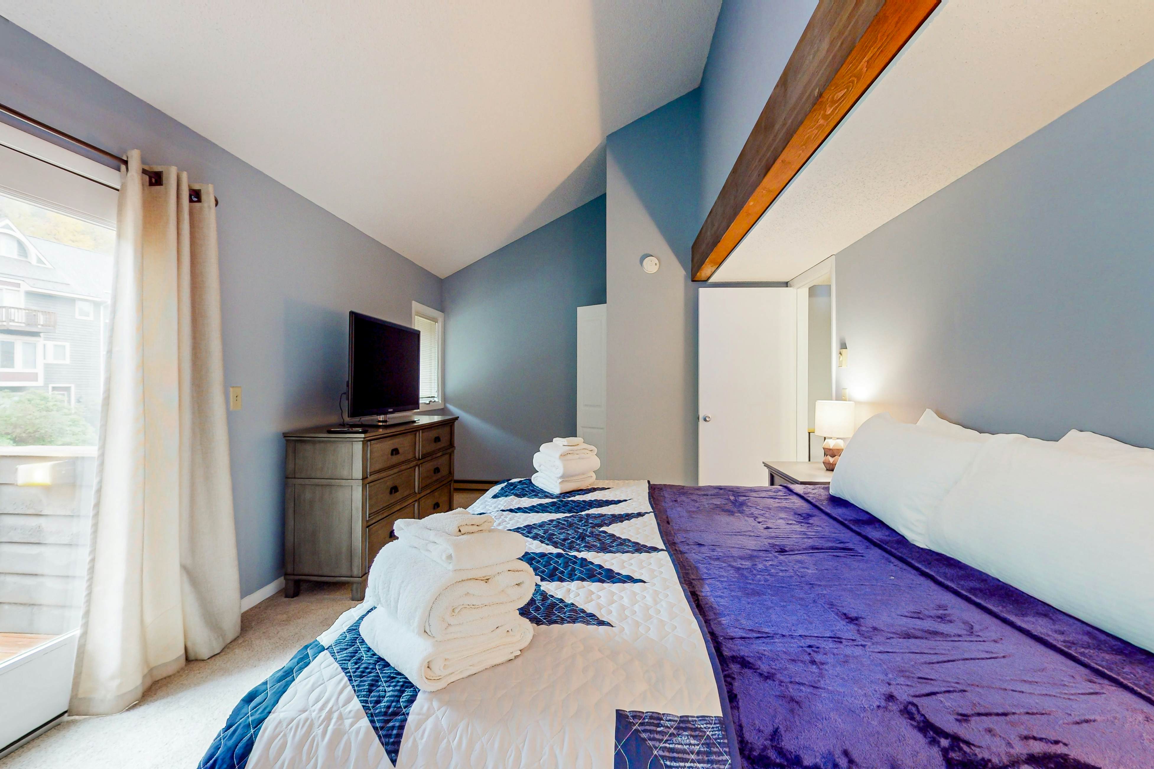 Hibernation Hideaway