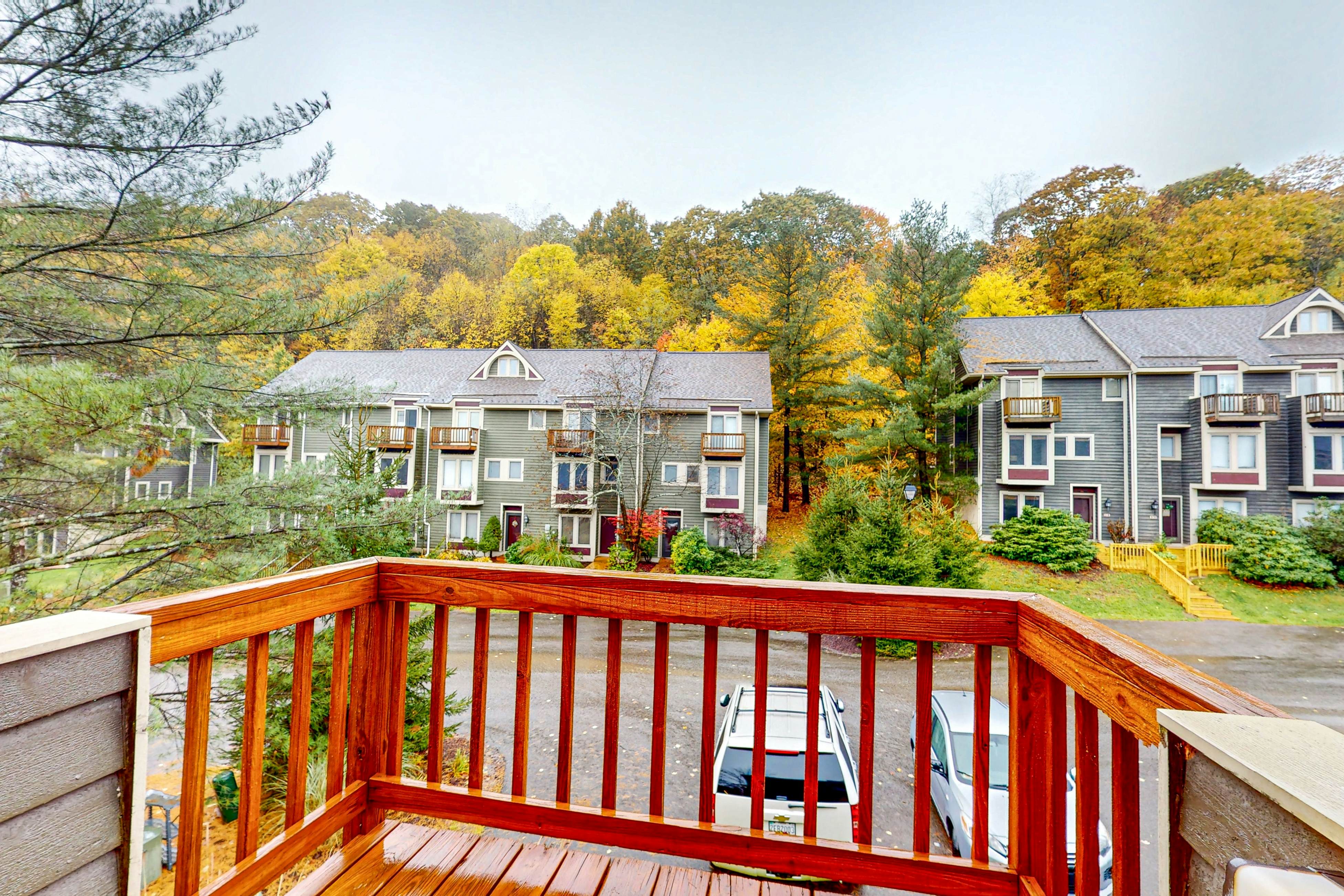 Hibernation Hideaway