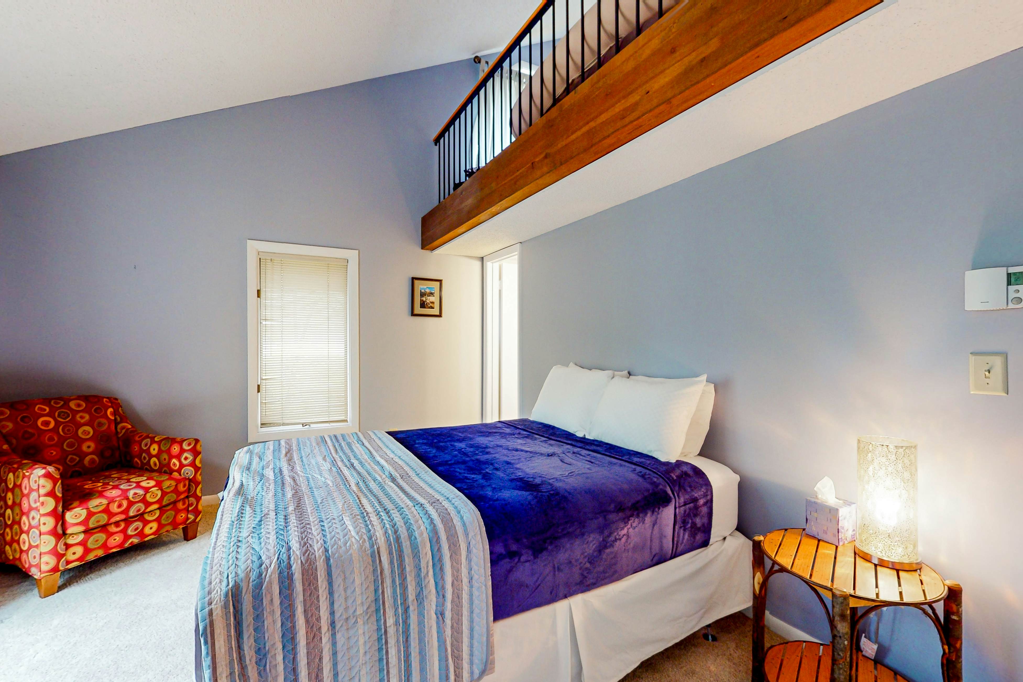 Hibernation Hideaway