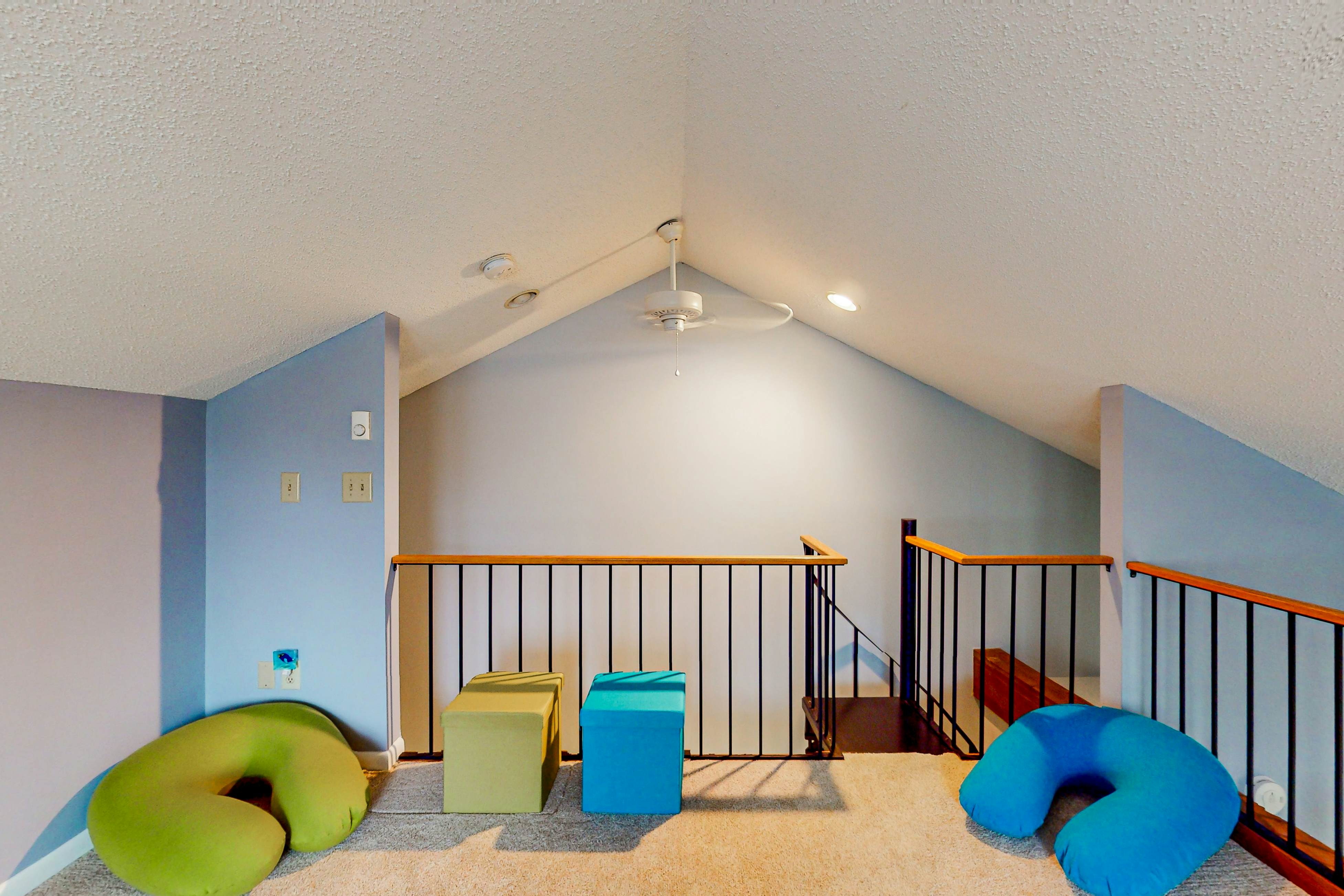 Hibernation Hideaway