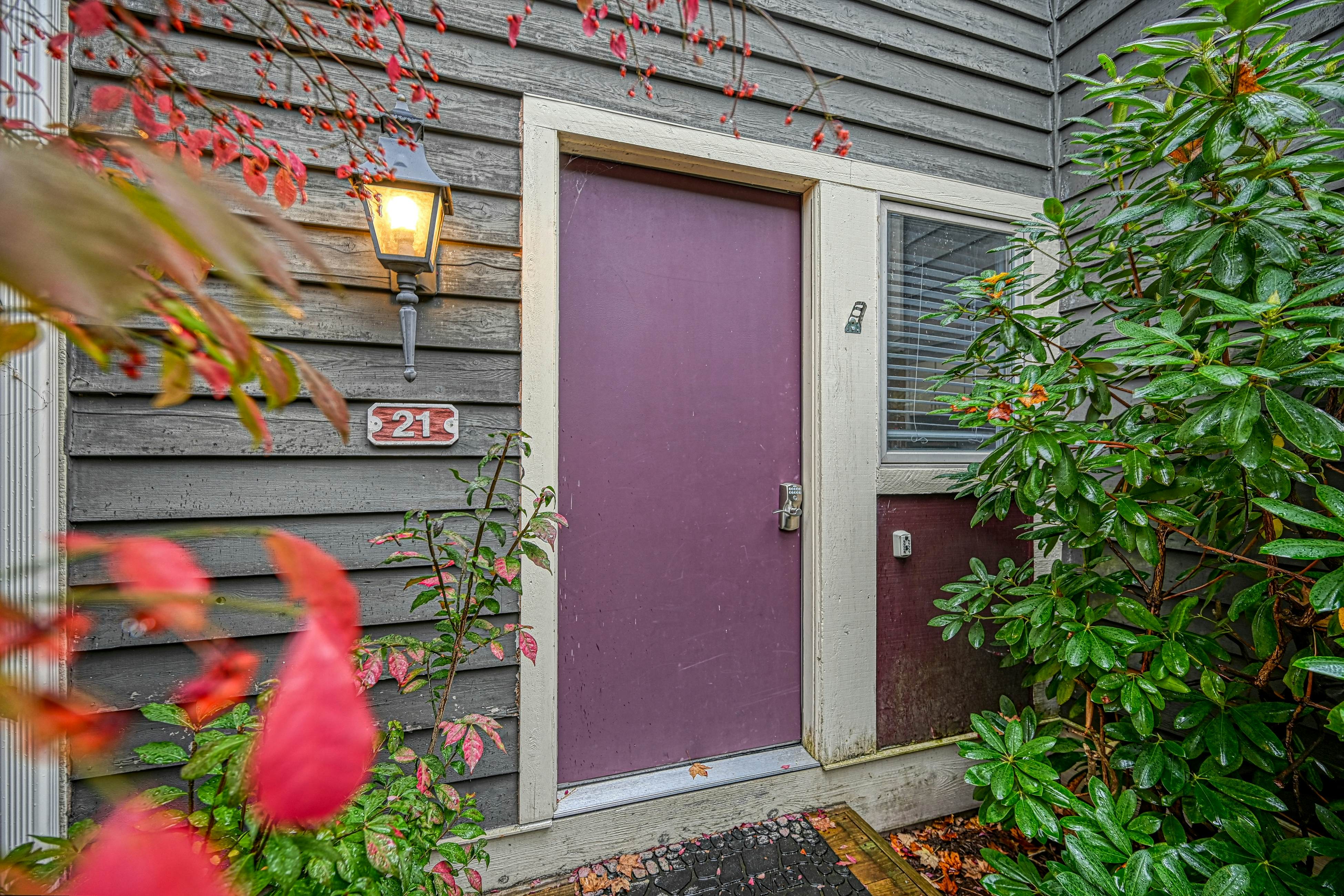 Hibernation Hideaway