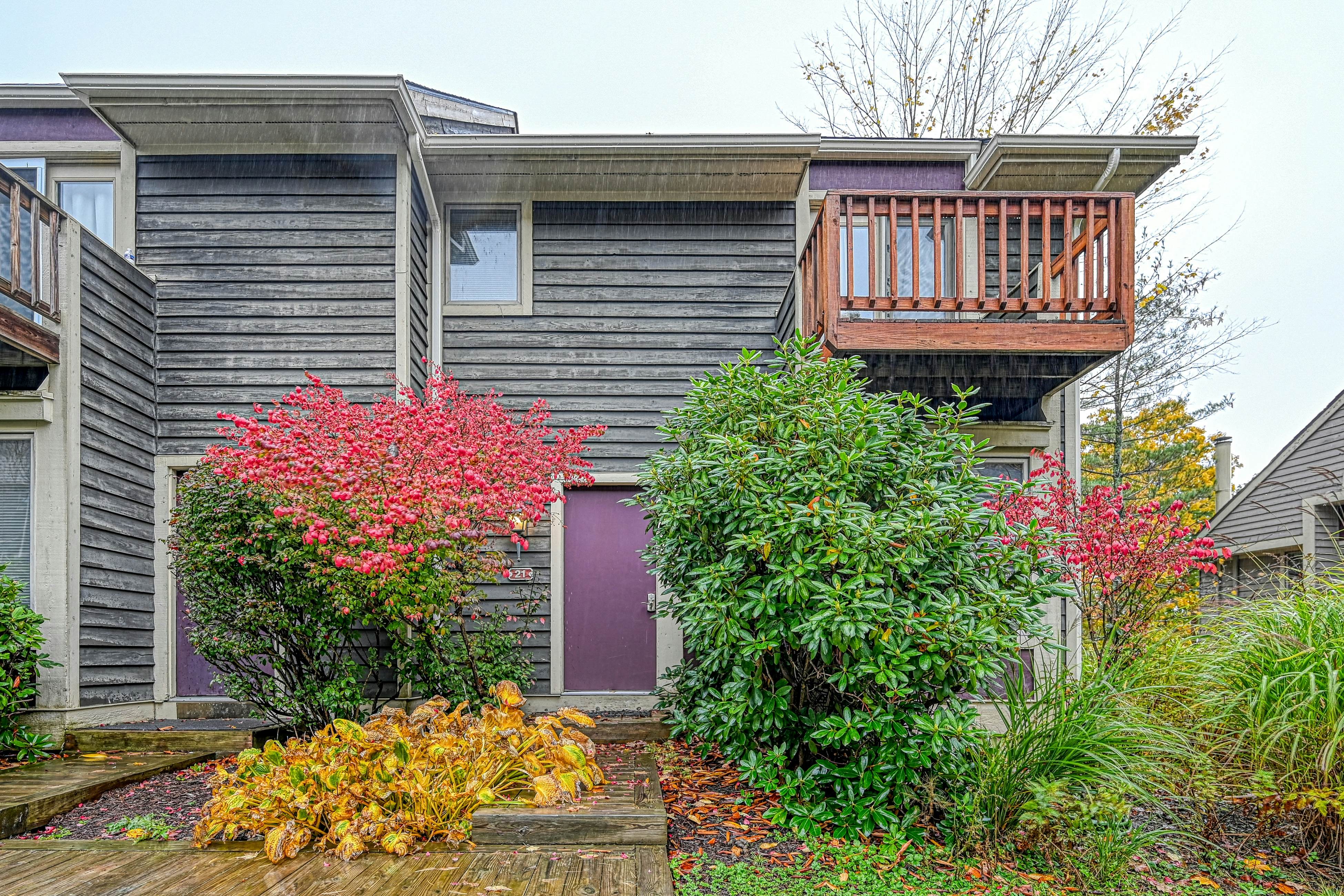 Hibernation Hideaway