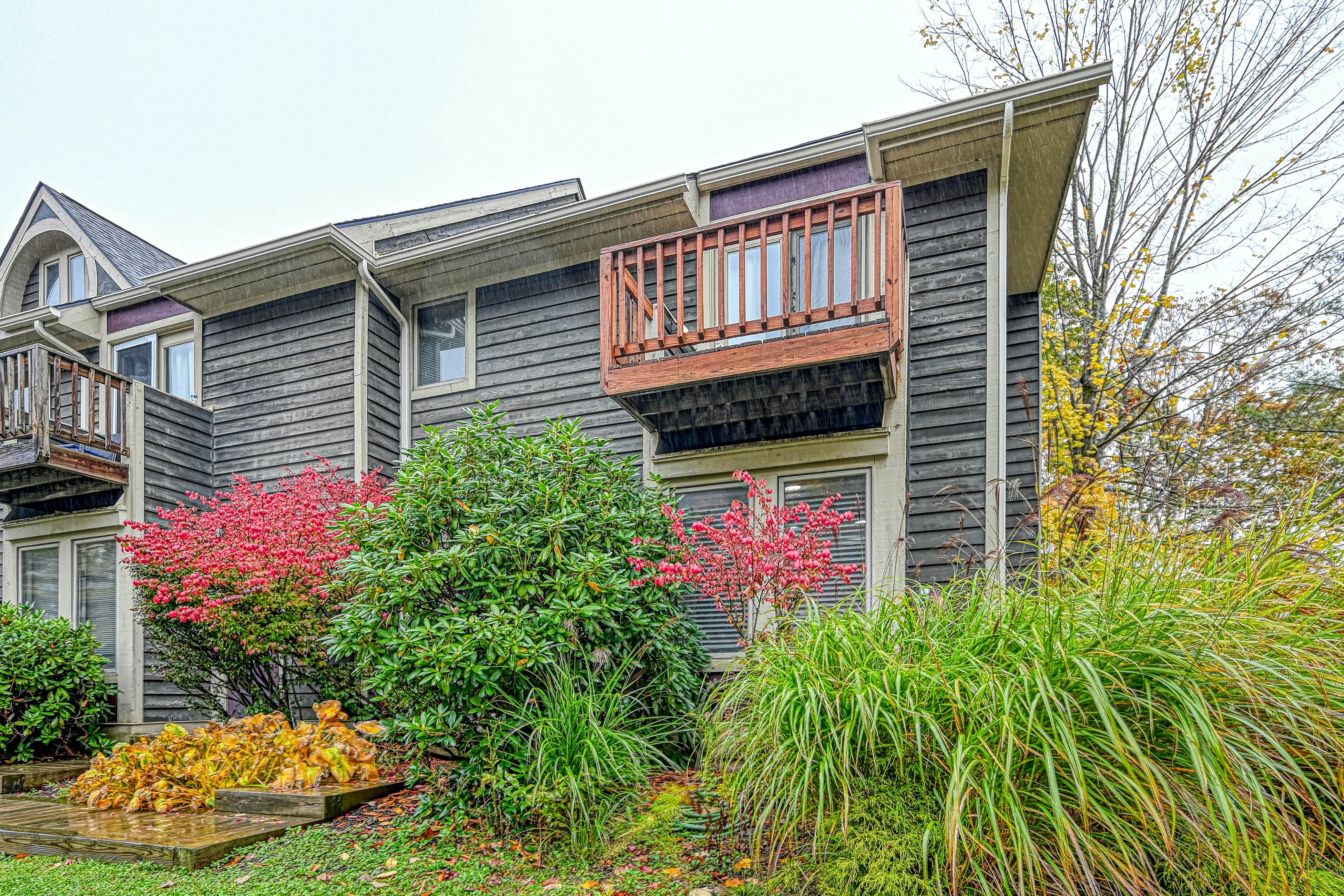 Hibernation Hideaway