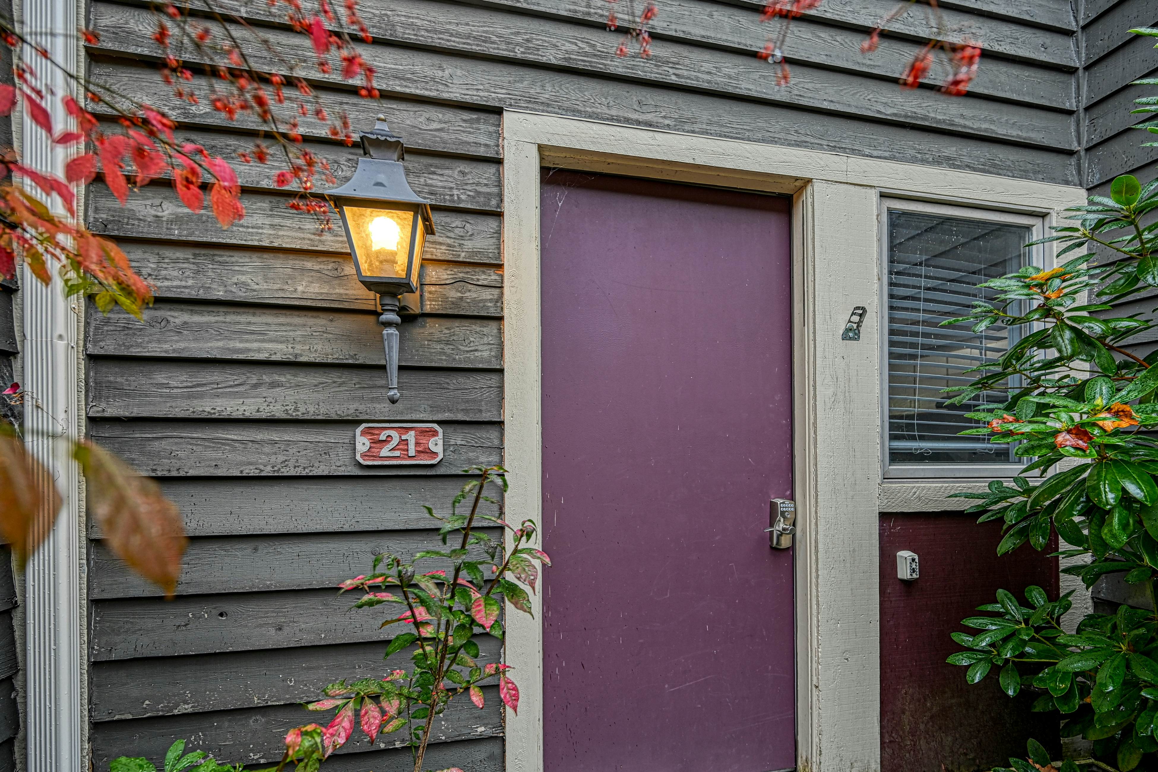 Hibernation Hideaway