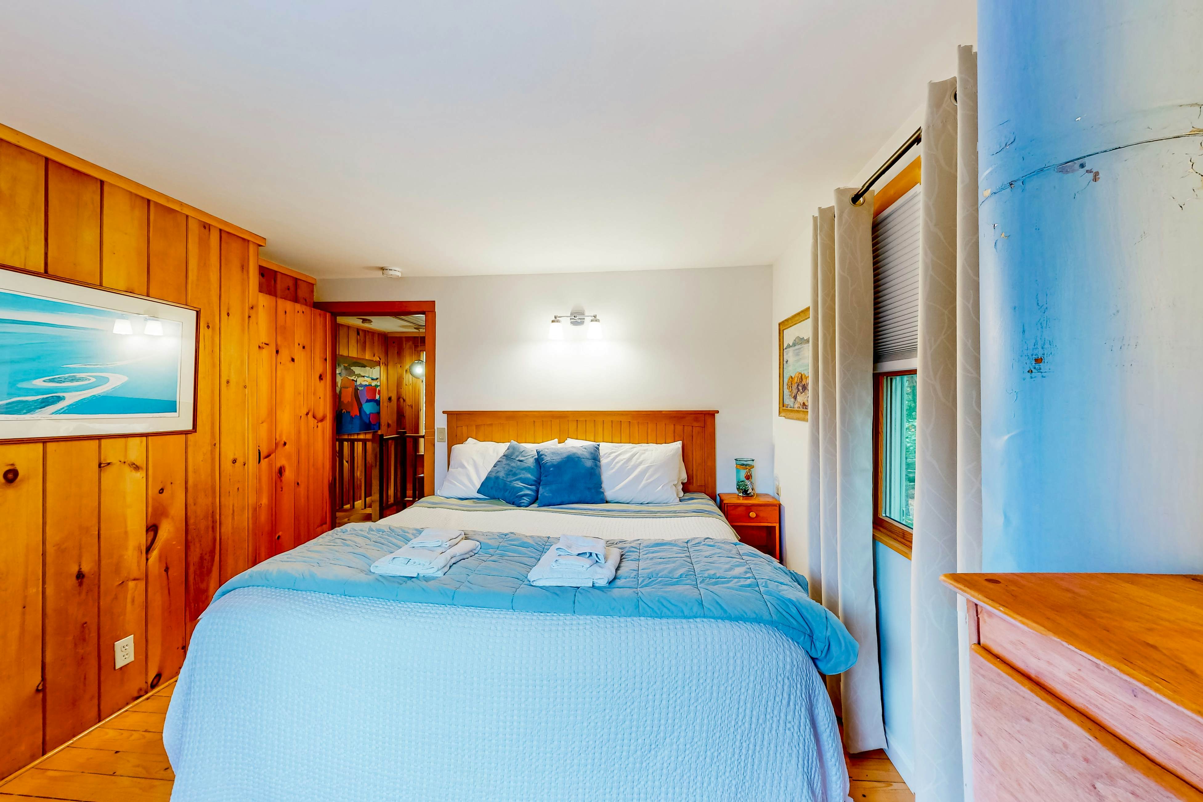 Clarkside at Cobb Nob