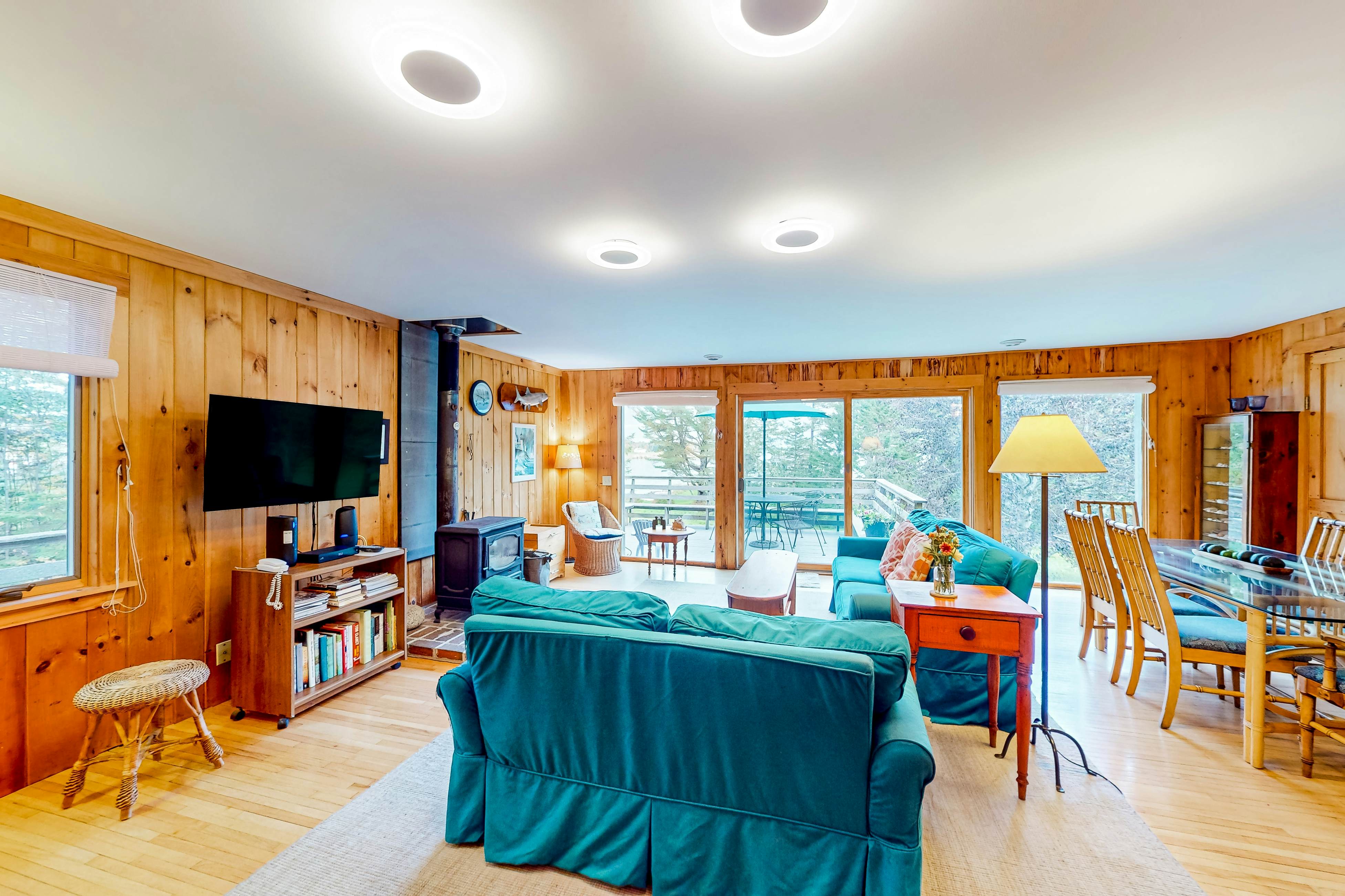 Clarkside at Cobb Nob